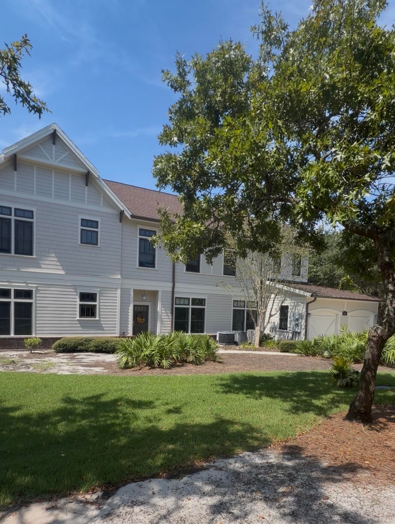 This is a beautiful ground floor townhome located in private gated community of Wild Heron. 

The community features a secure guard gate entry and requires registration for all visiting guests. Wild Heron is set in a nature conservation spanning across one of the largest planned communities on the coast with the lowest density over looking Lake Powell, creating one of the coasts most sought after peaceful and nature focused communities. The community offers an array of luxury amenities, pool over looking the lake, fitness center, kayaks, walking and jogging trails all along Sharks Tooth members only golf club. 

Wild Heron is located just a short drive to Rosemary Beach, Alys Beach and Water Sound Town Center. 

Wild Heron is also a rental restricted community, no vacation rental are allowed. 

Call to schedule a viewing of this lovely rental. Available immediately.