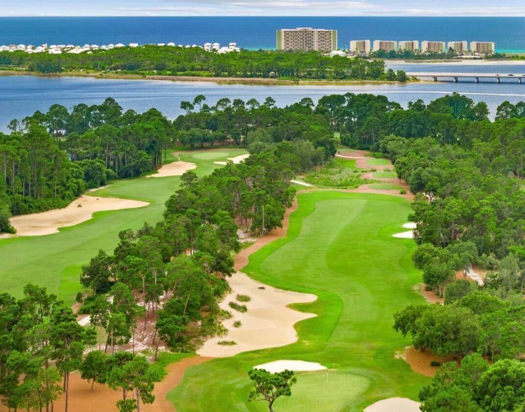 WILD HERON LINKSIDE - Residential Lease