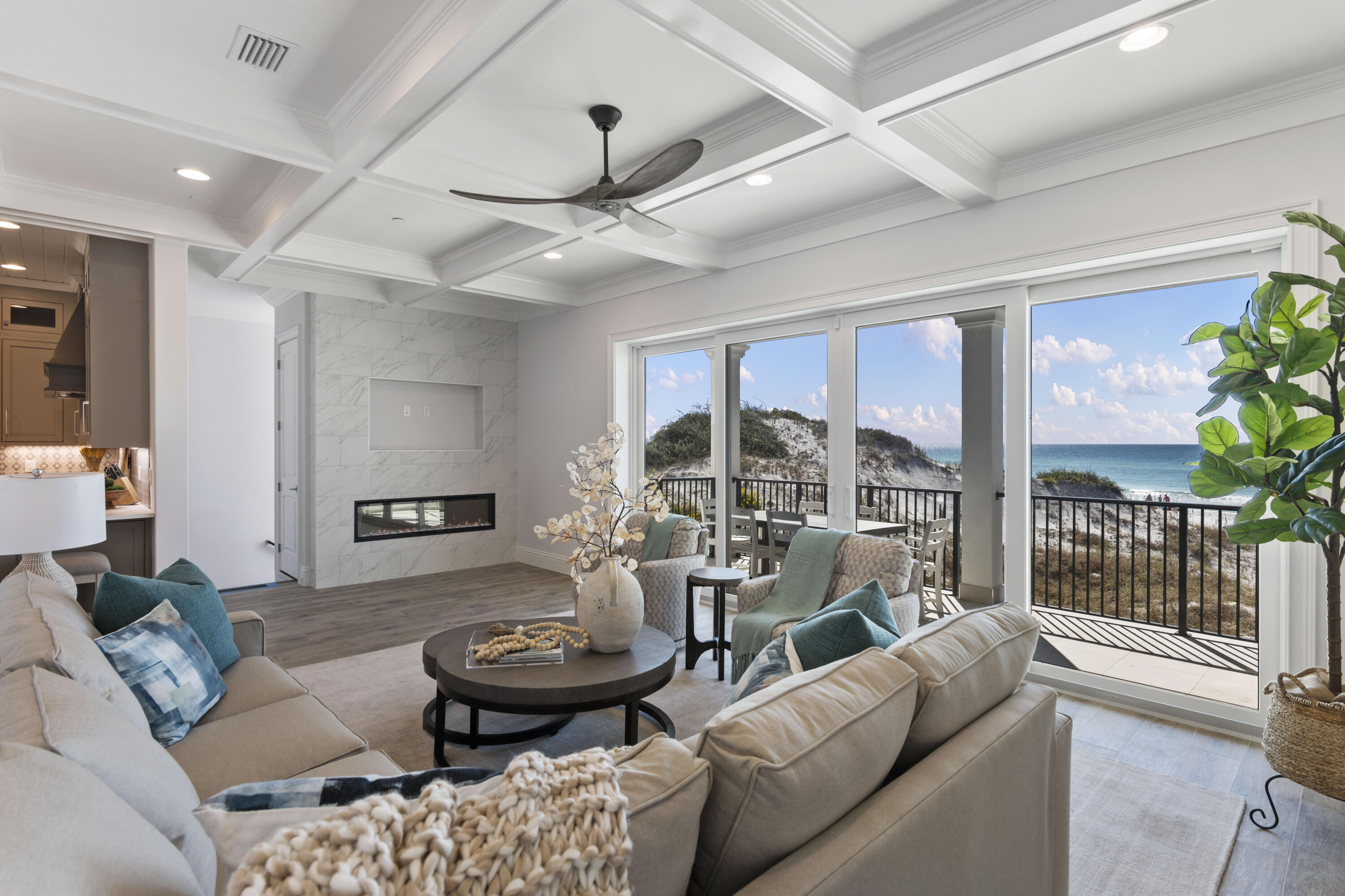BEACHSIDE ESTATES - Residential