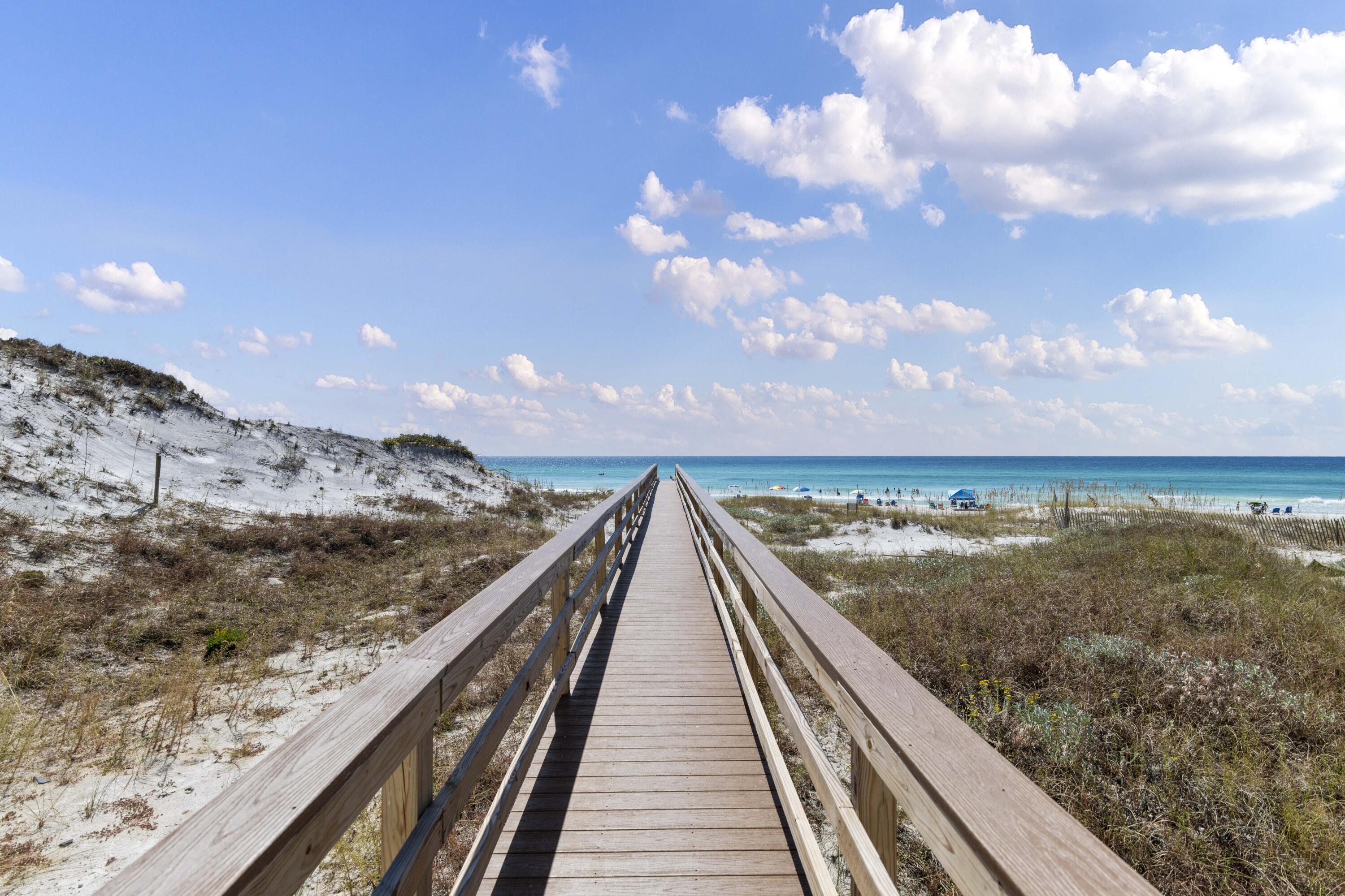 BEACHSIDE ESTATES - Residential
