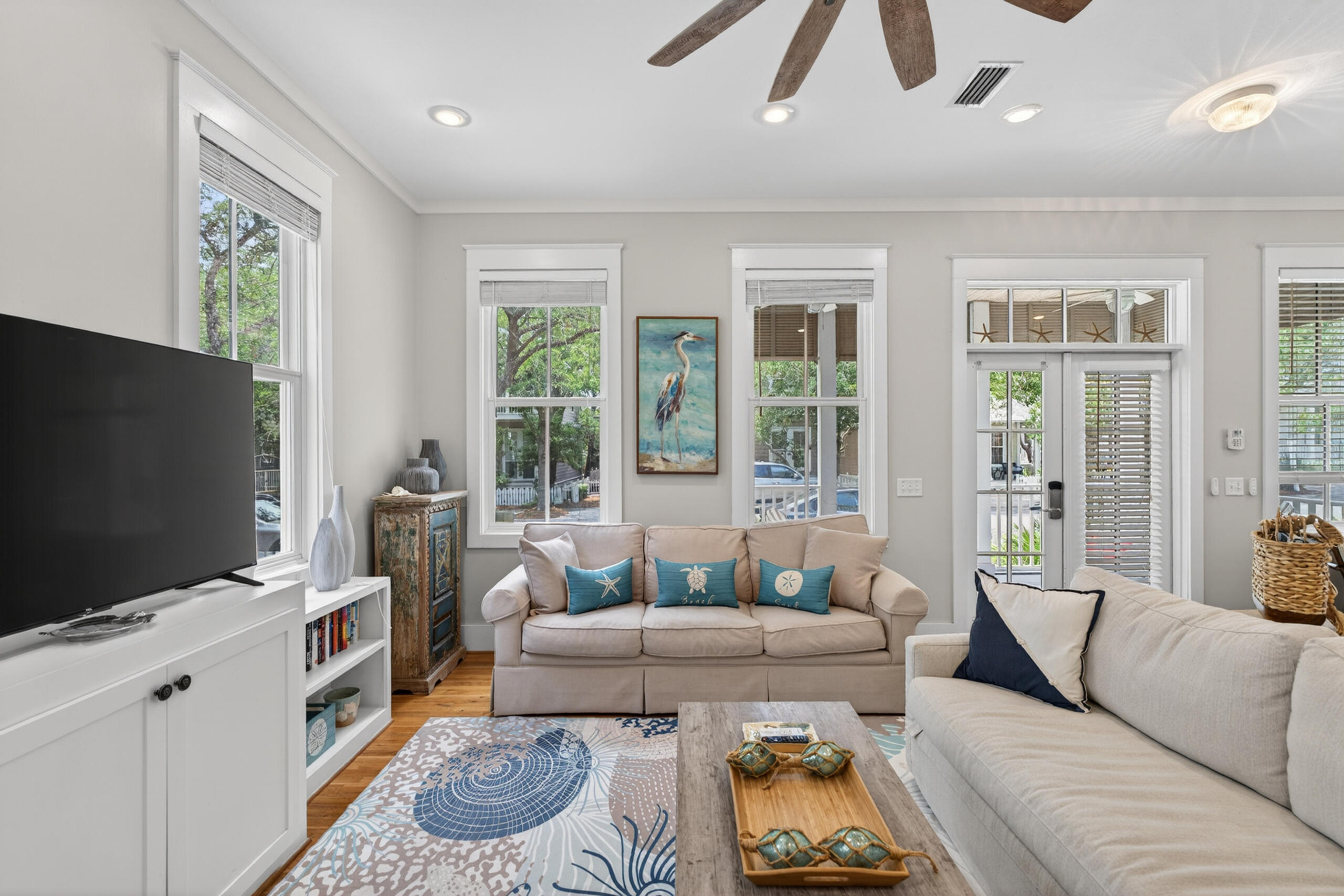 SUMMER'S EDGE - Residential