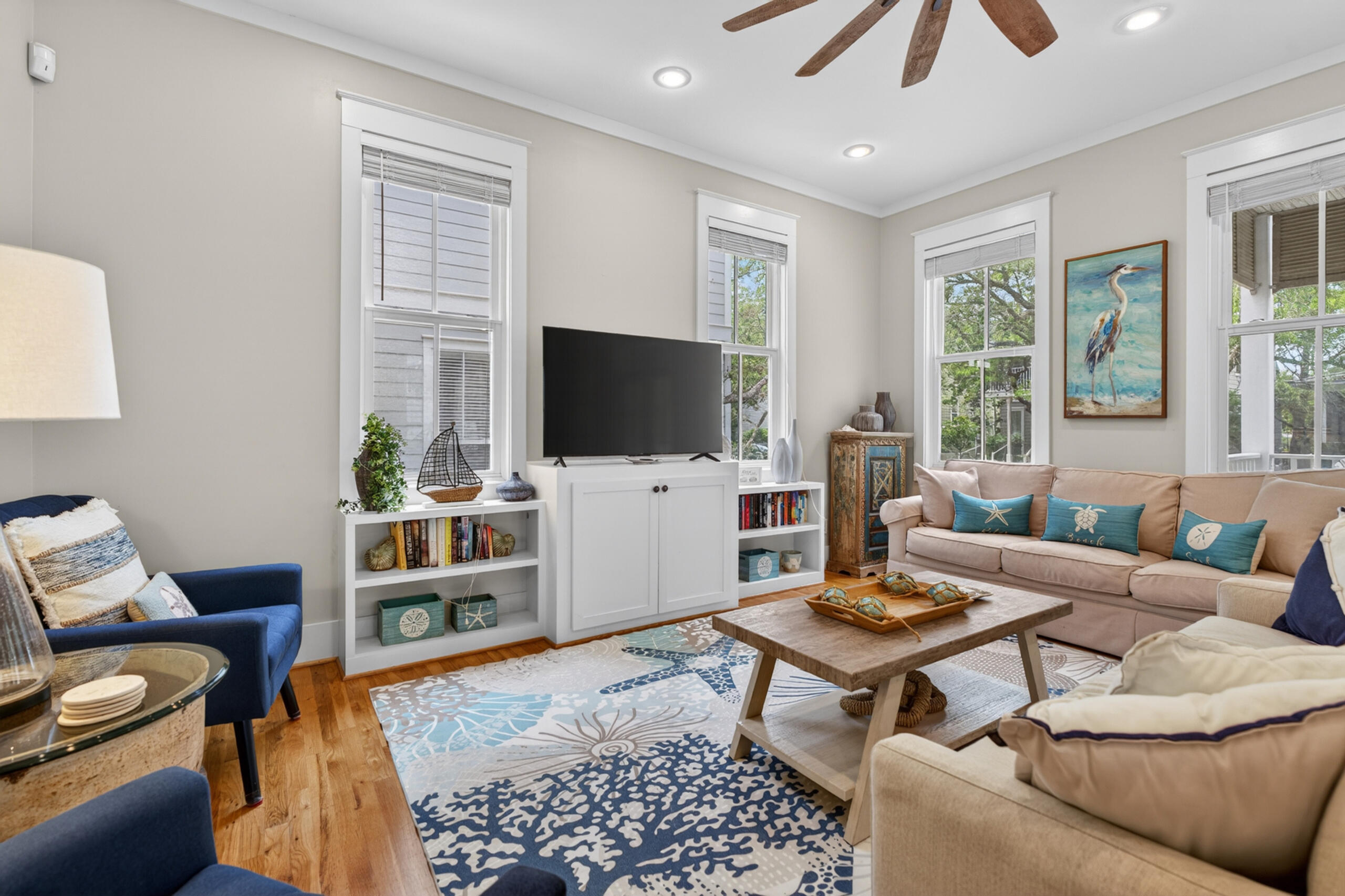 SUMMER'S EDGE - Residential