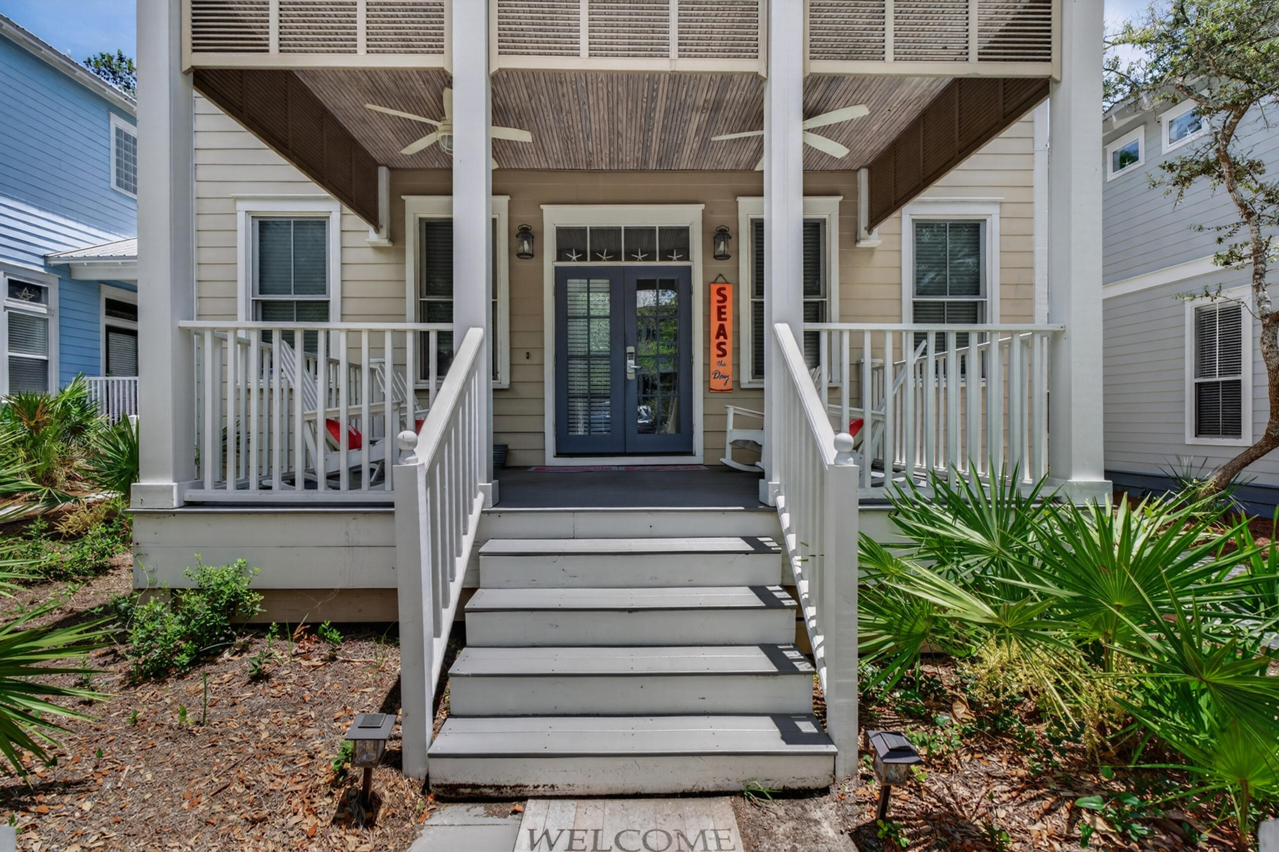 SUMMER'S EDGE - Residential