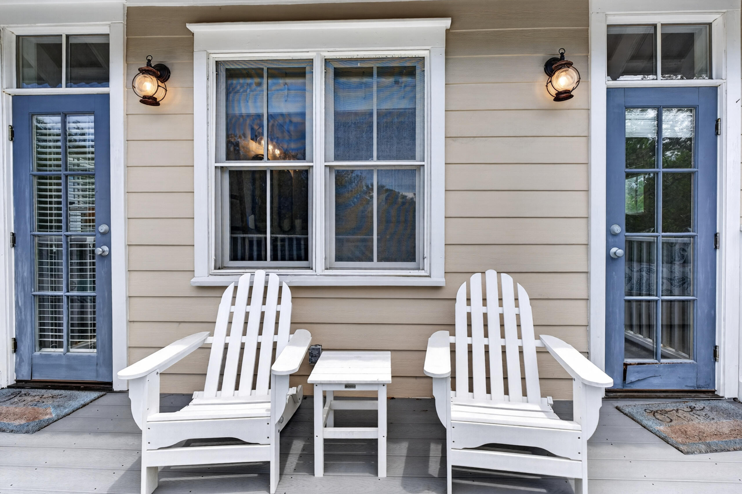 SUMMER'S EDGE - Residential