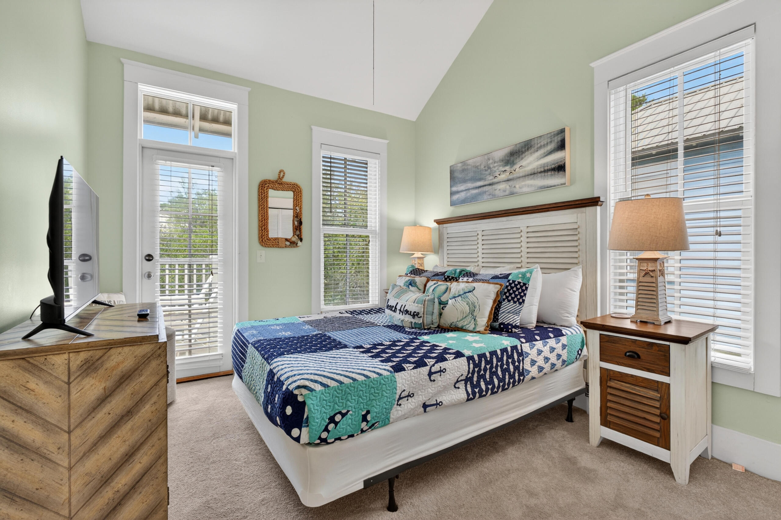 SUMMER'S EDGE - Residential