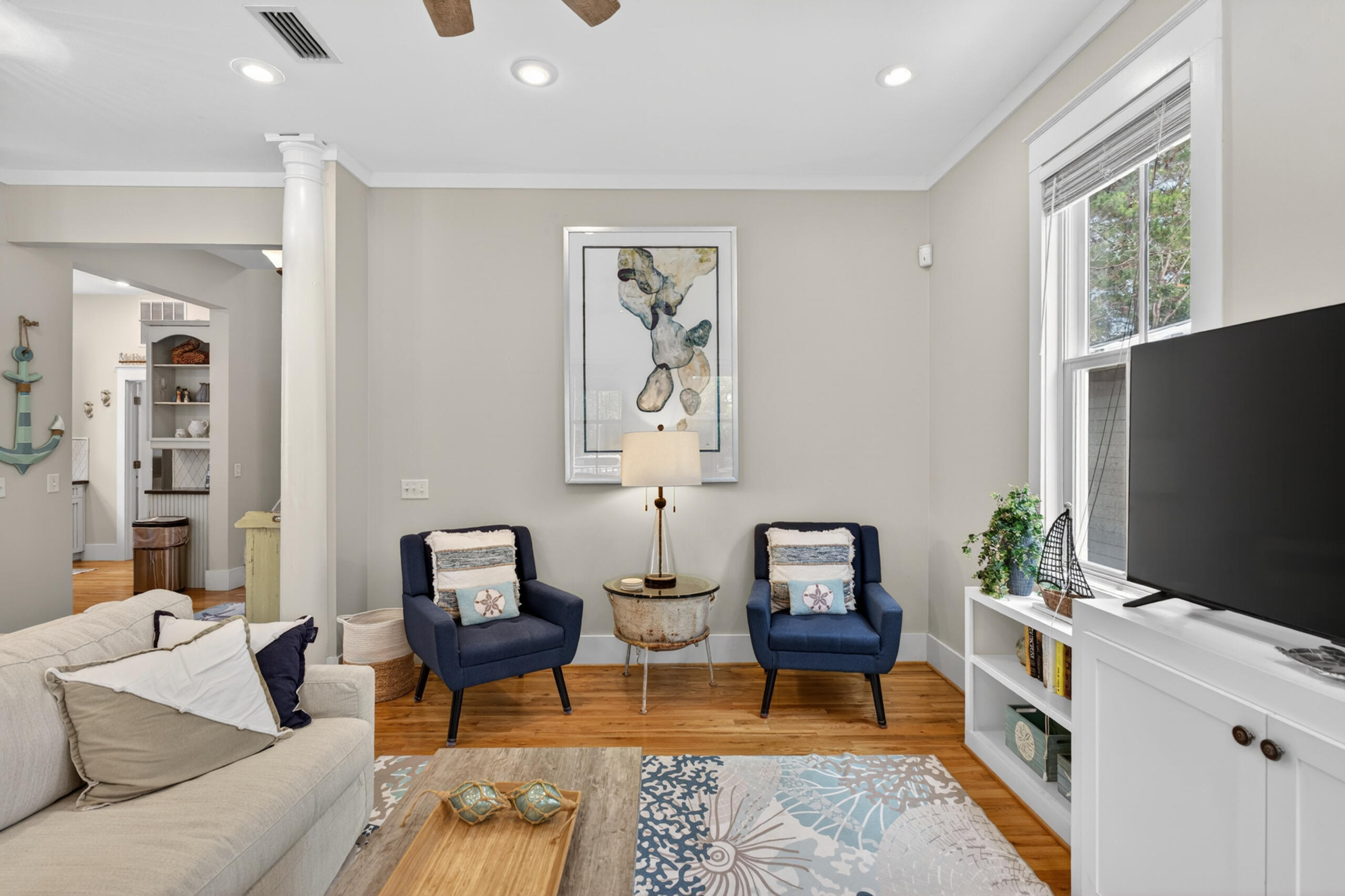 SUMMER'S EDGE - Residential