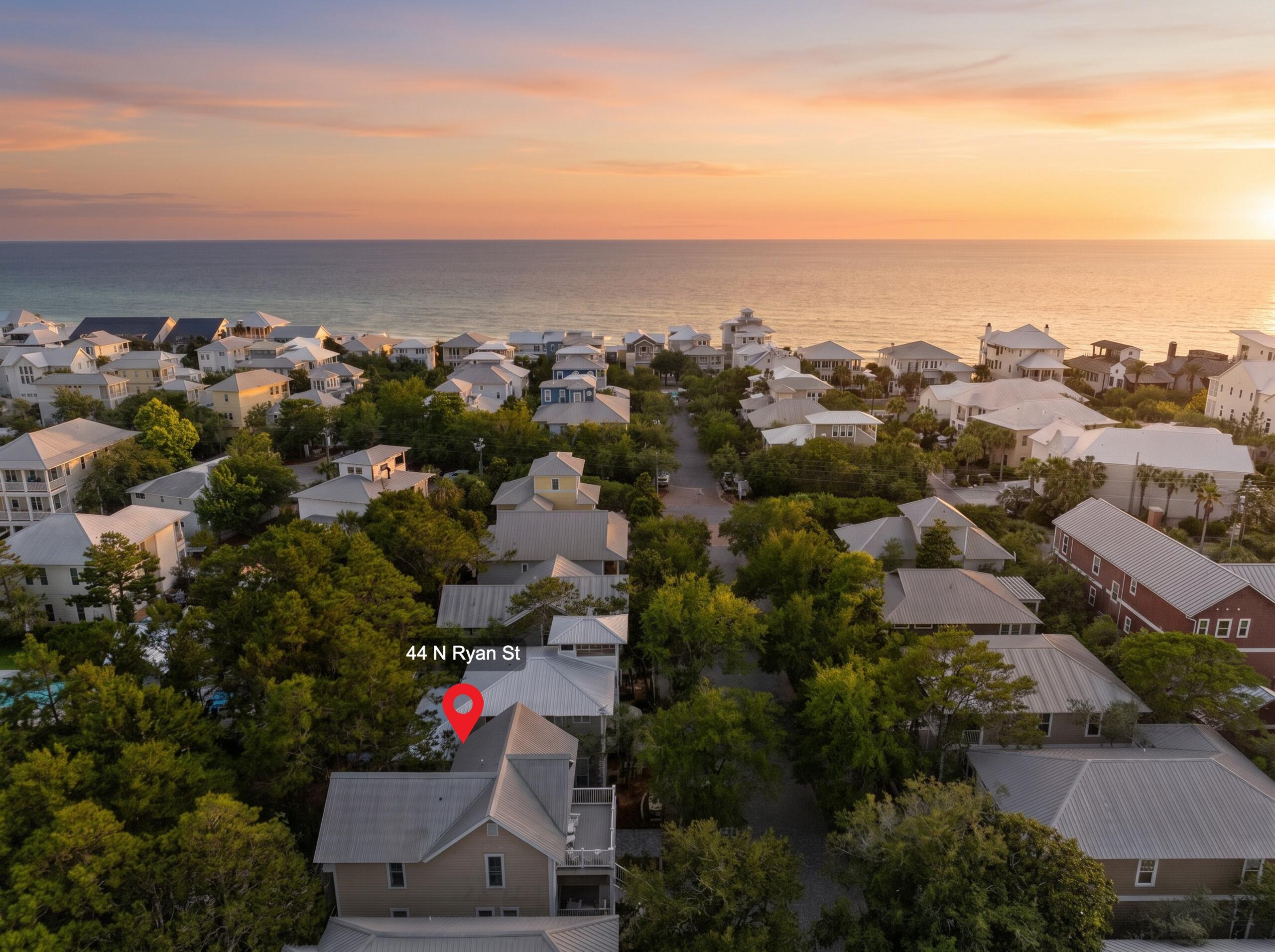 SUMMER'S EDGE - Residential