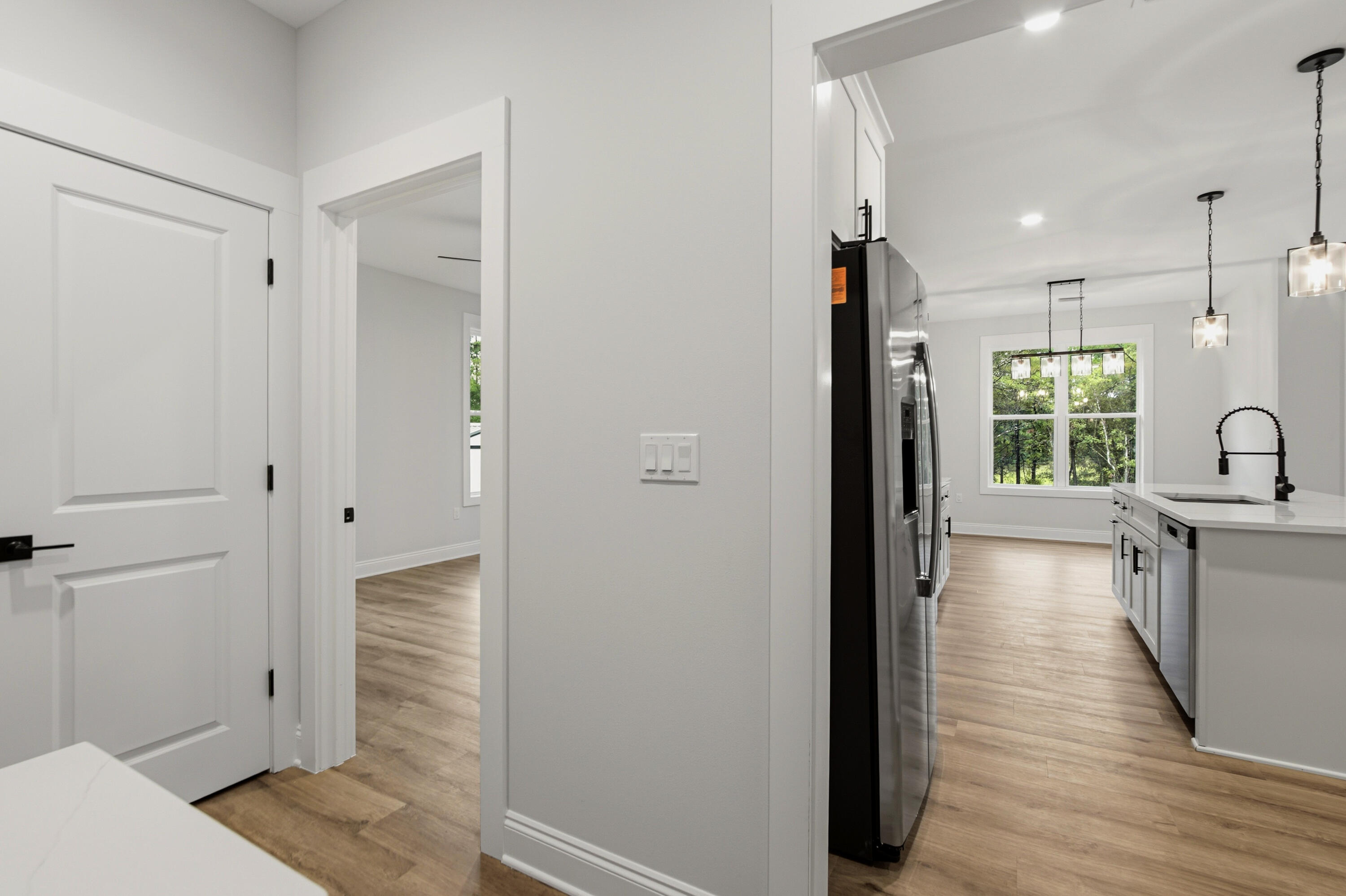 OAKWOOD LAKES ESTATES - Residential