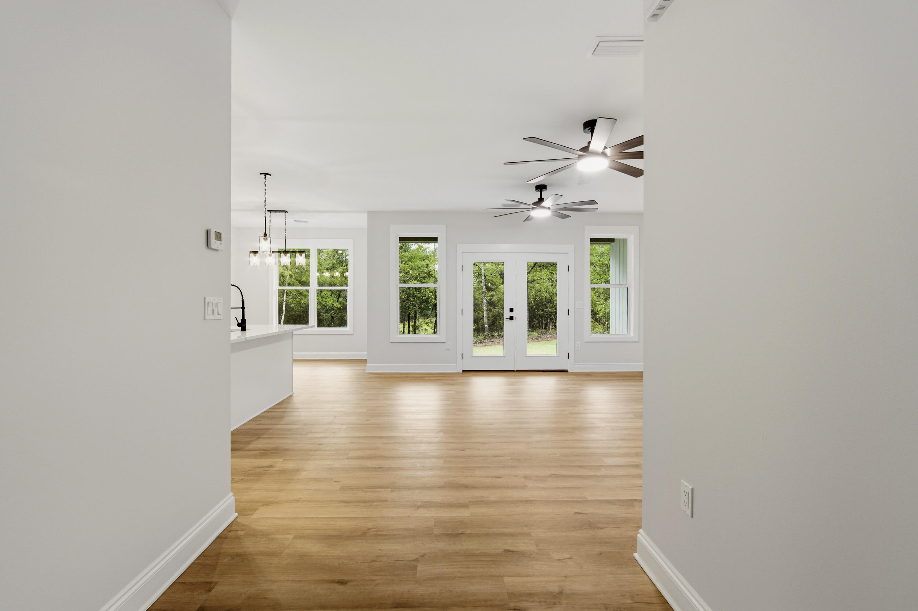 OAKWOOD LAKES ESTATES - Residential
