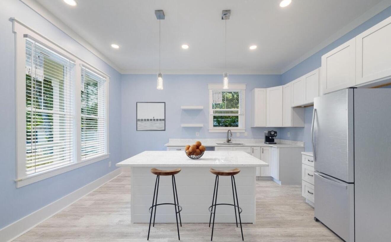 Eddy Ln - Residential