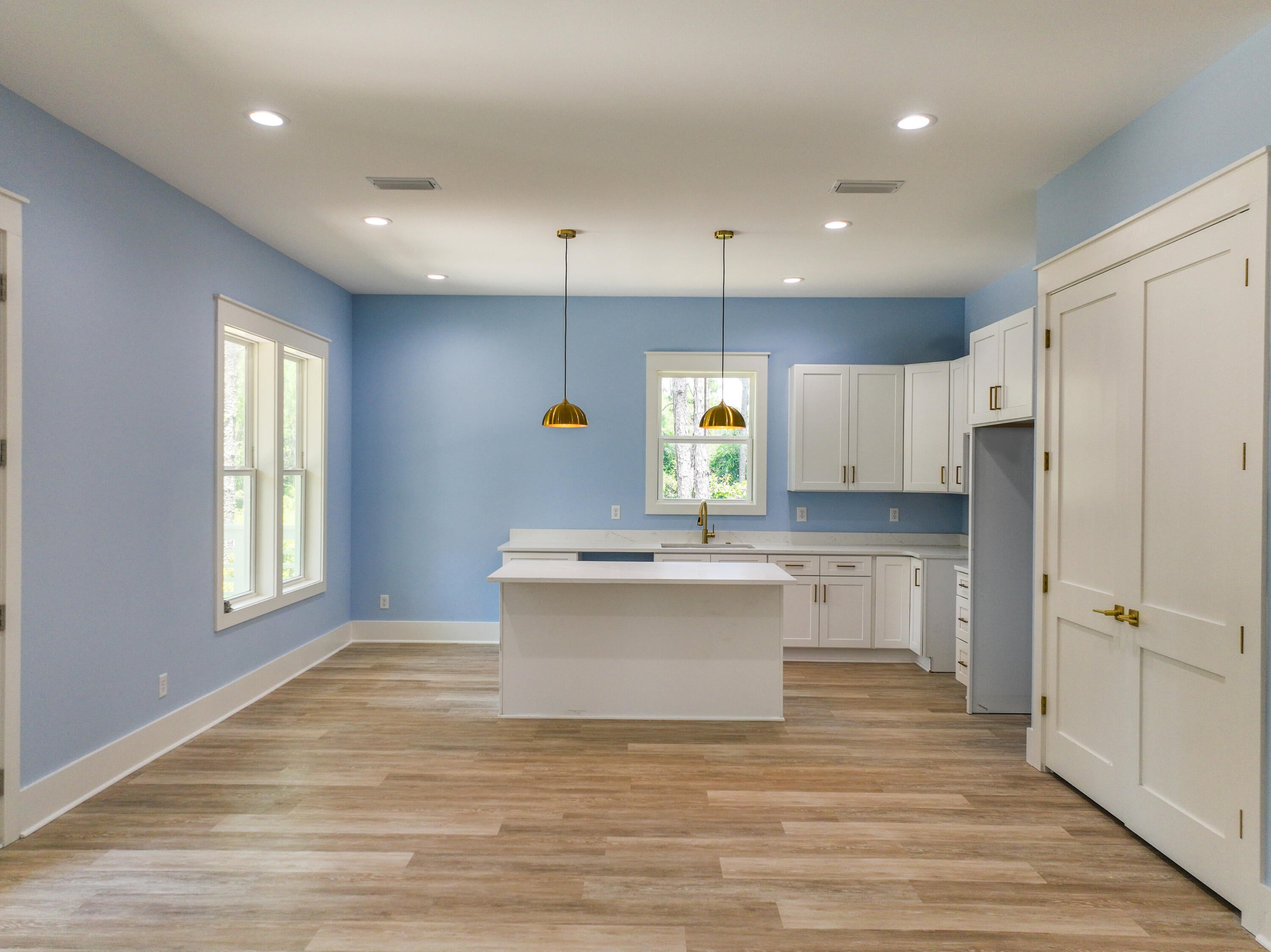 Eddy Ln - Residential
