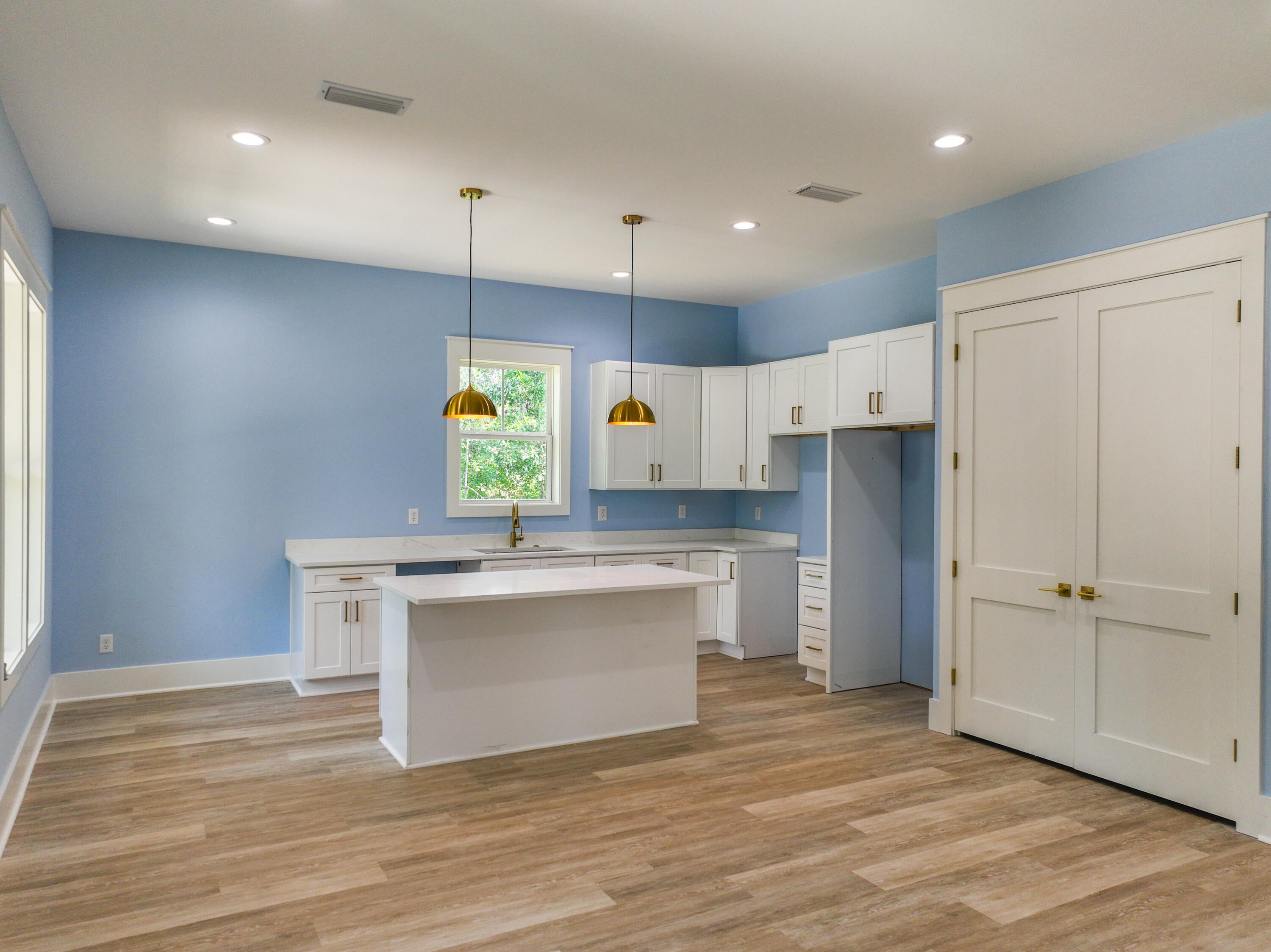 Eddy Ln - Residential
