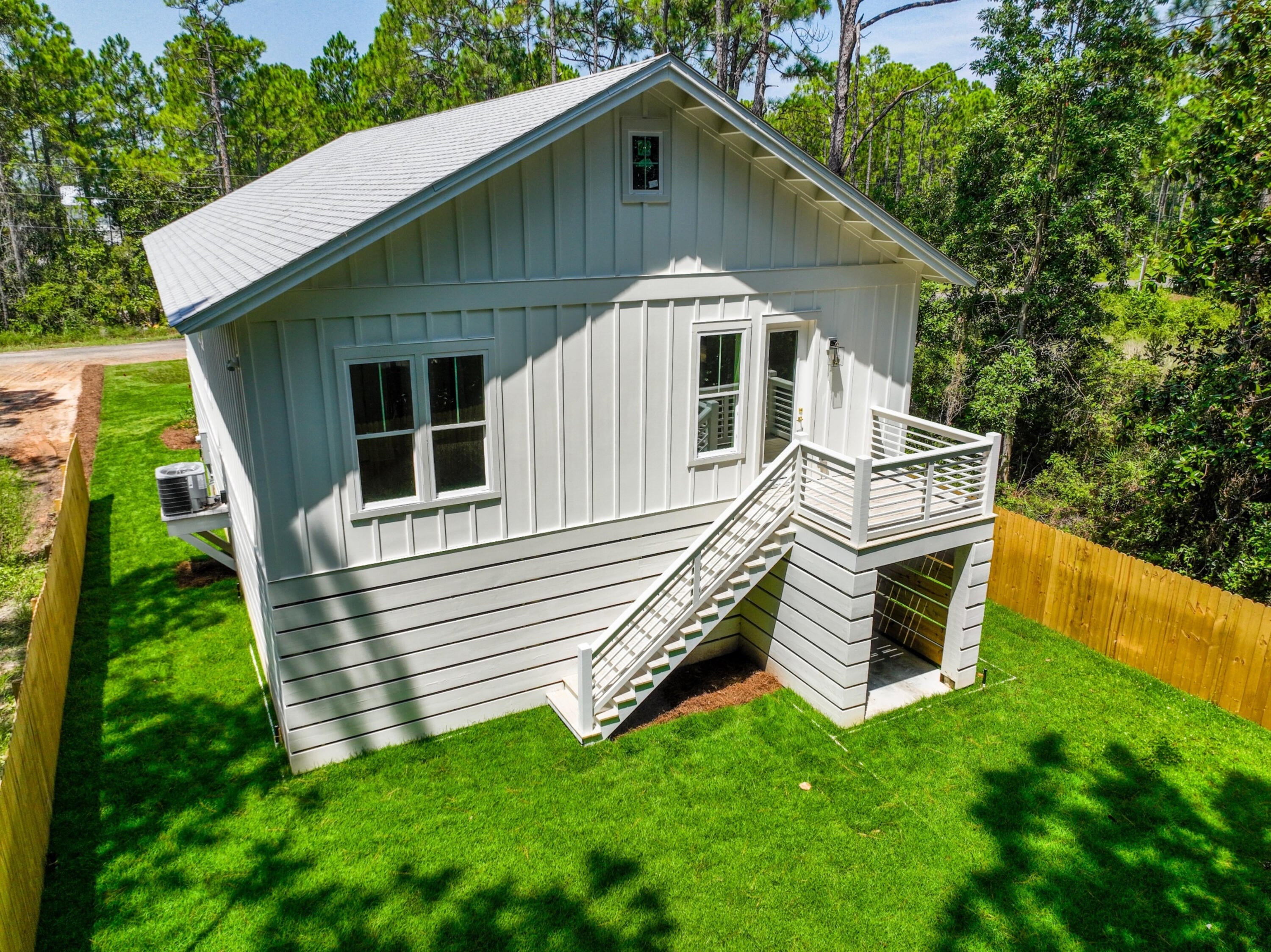 Eddy Ln - Residential