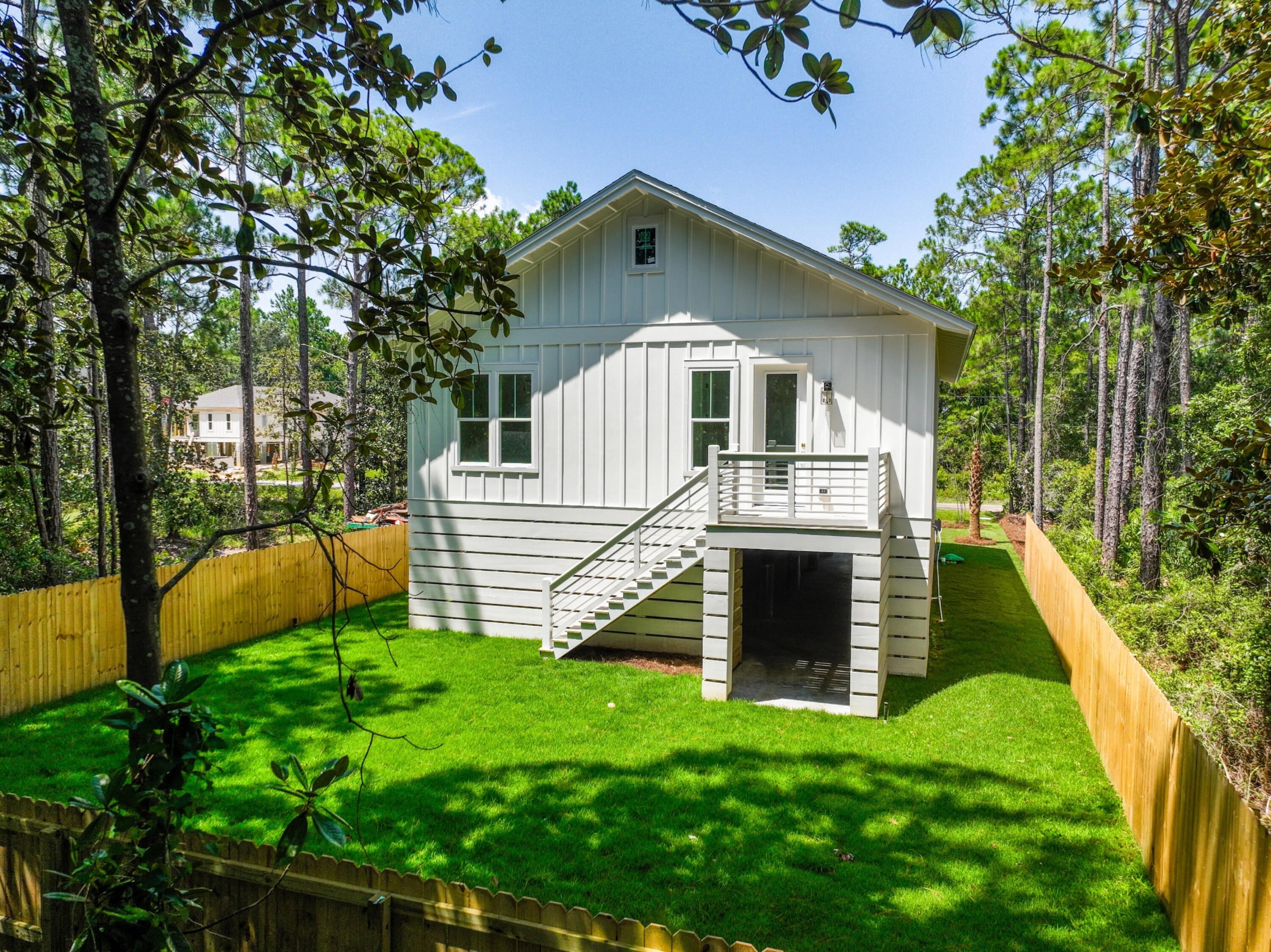 Eddy Ln - Residential