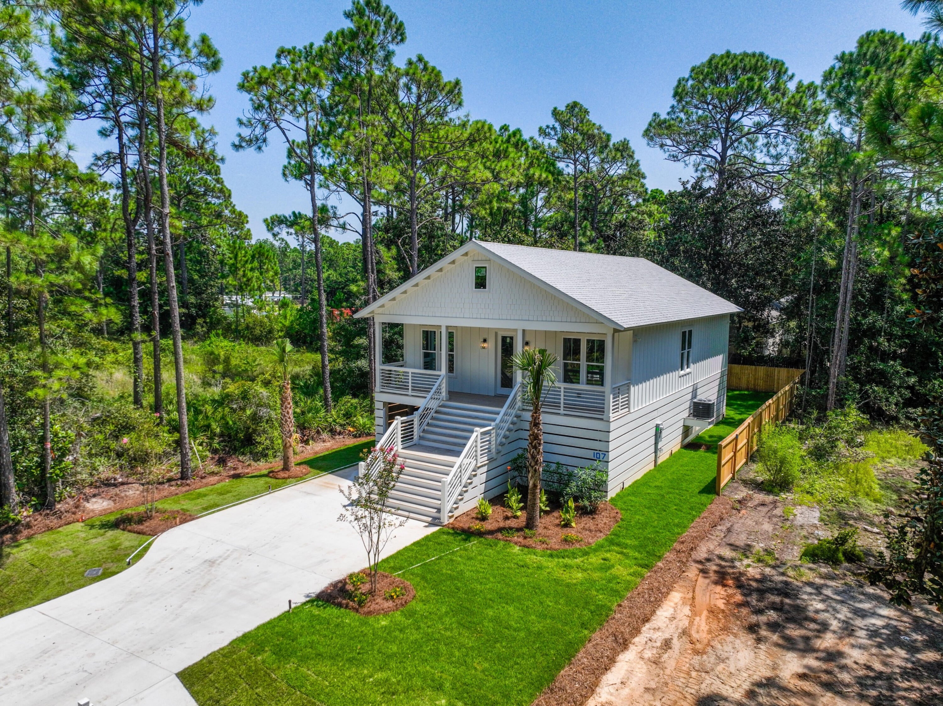 Eddy Ln - Residential