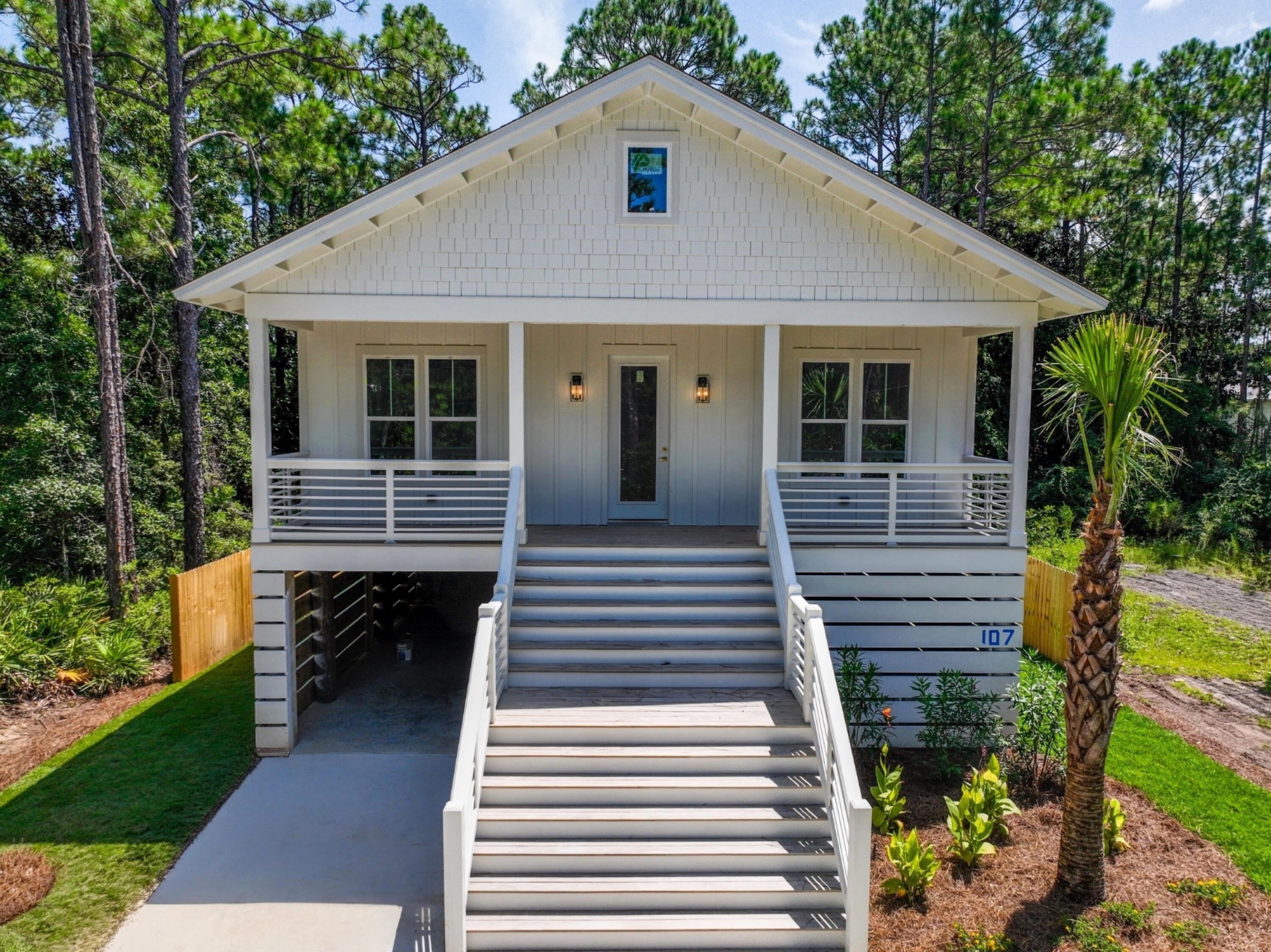 Eddy Ln - Residential