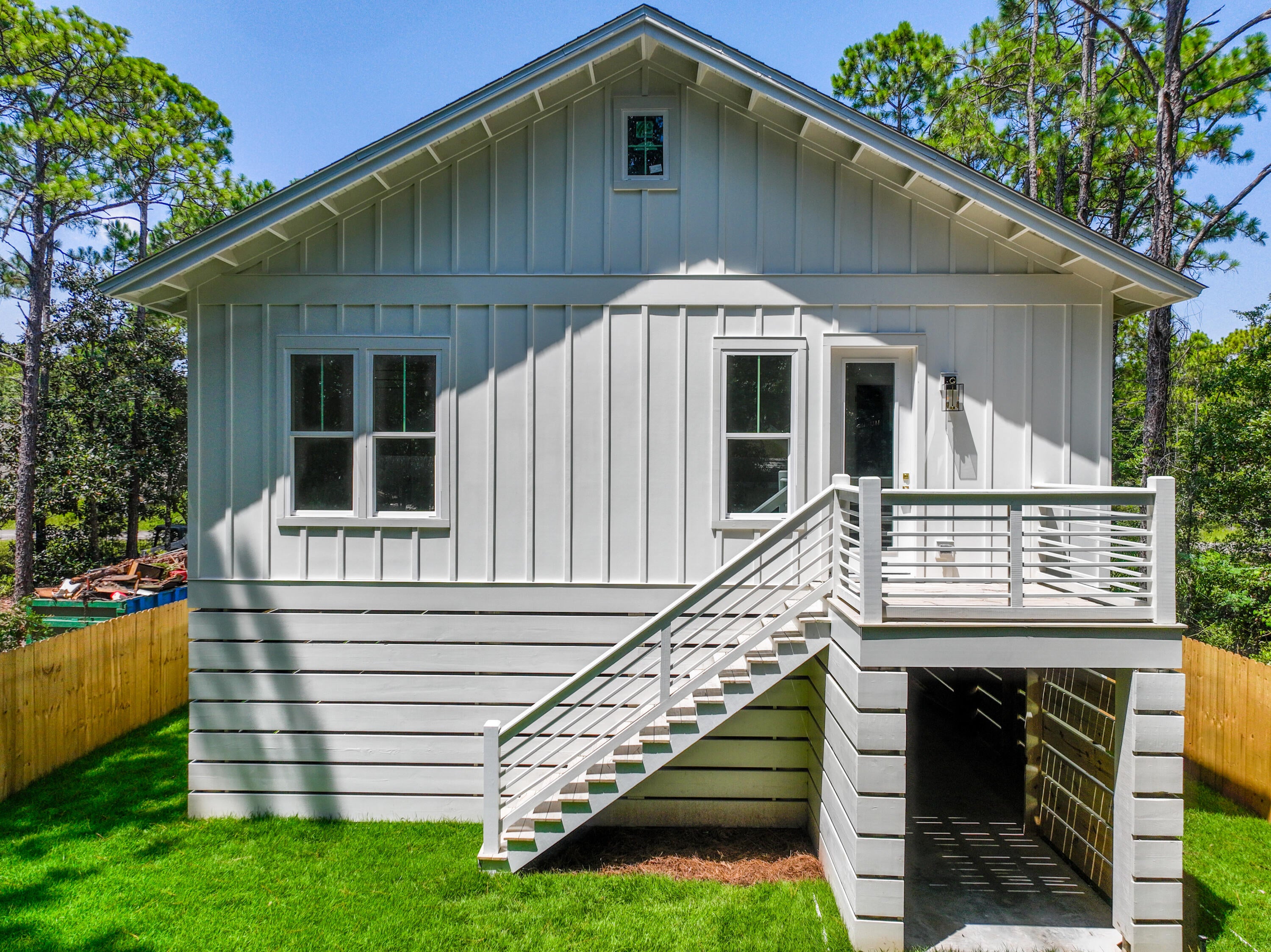 Eddy Ln - Residential