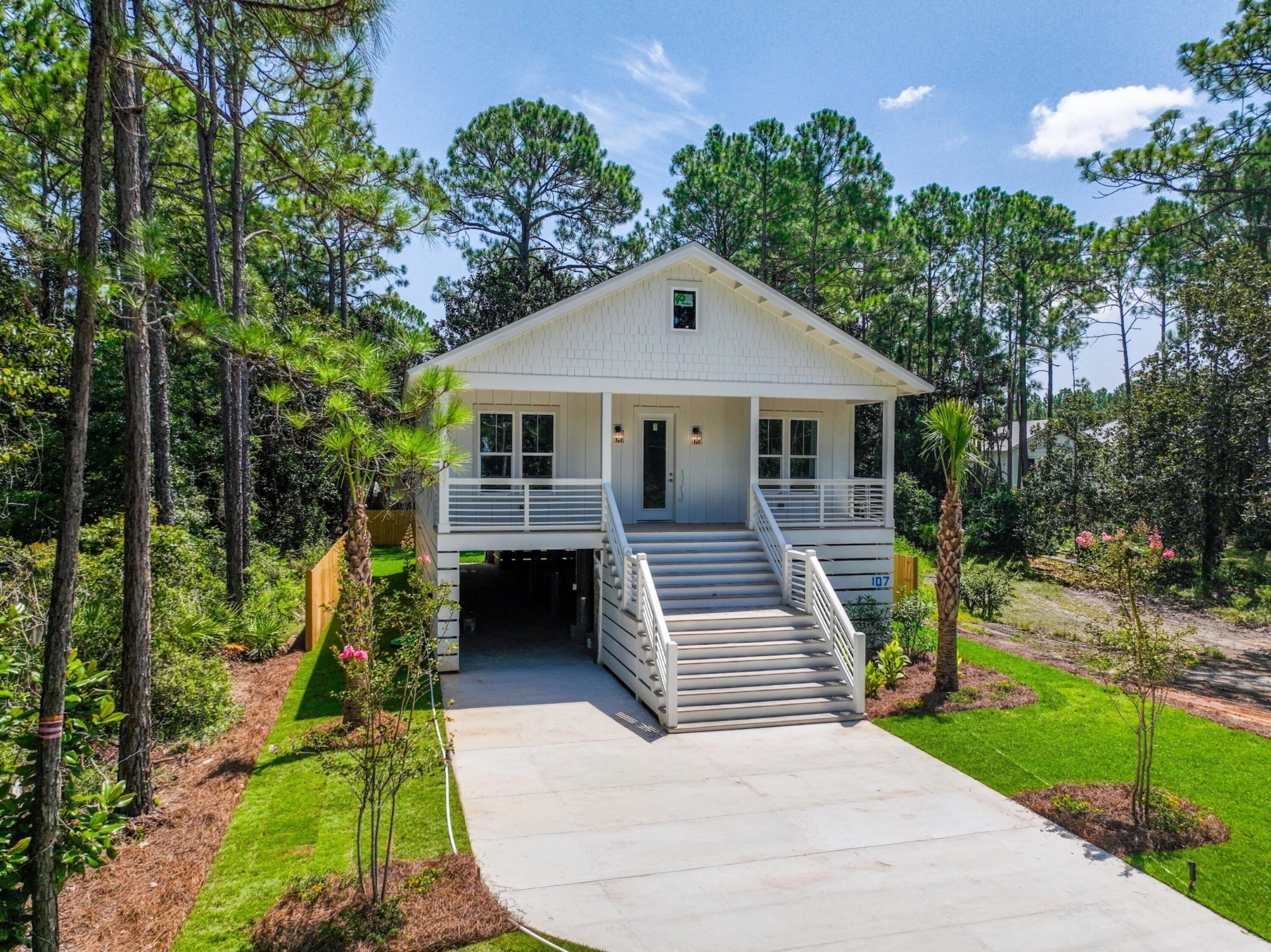 Eddy Ln - Residential
