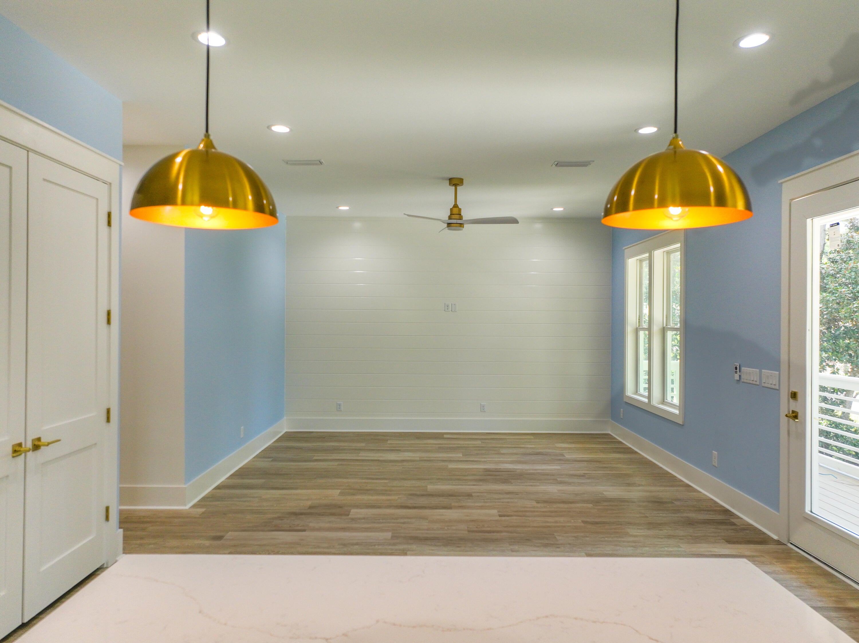 Eddy Ln - Residential