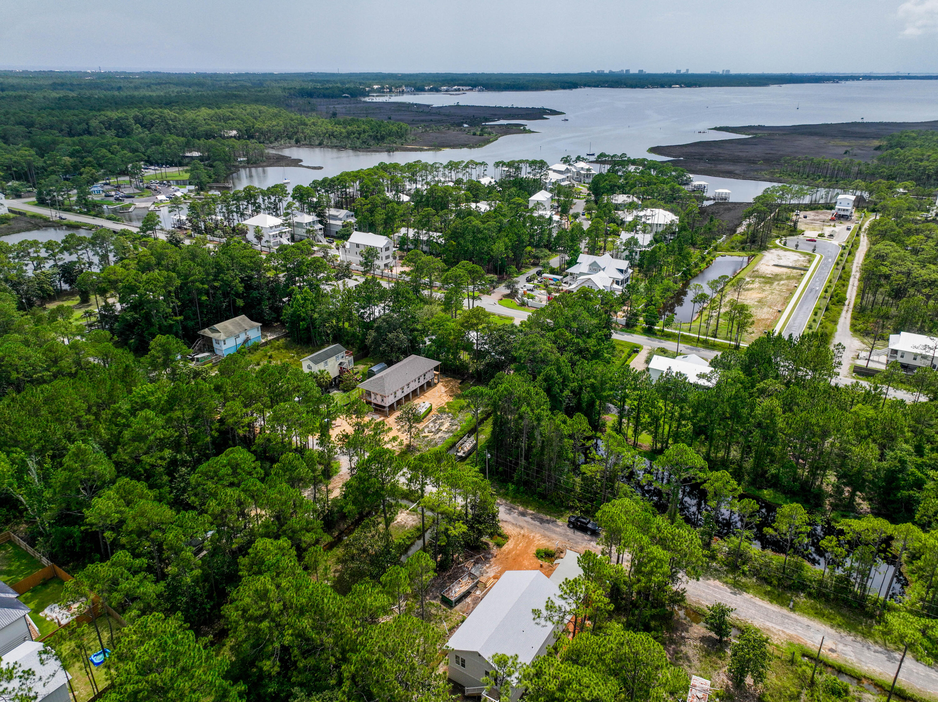 Eddy Ln - Residential