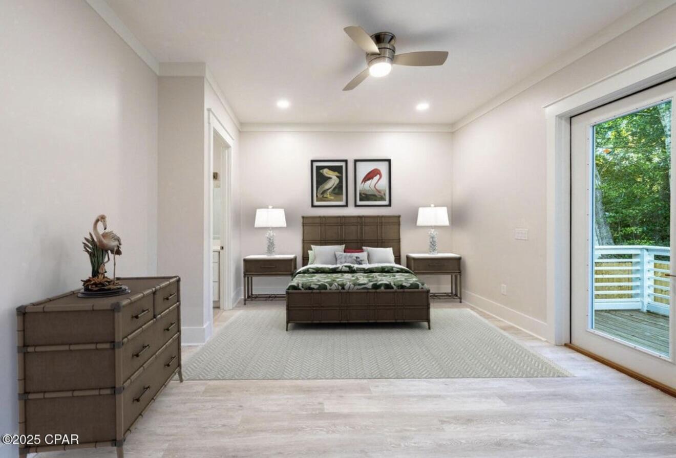 Eddy Ln - Residential