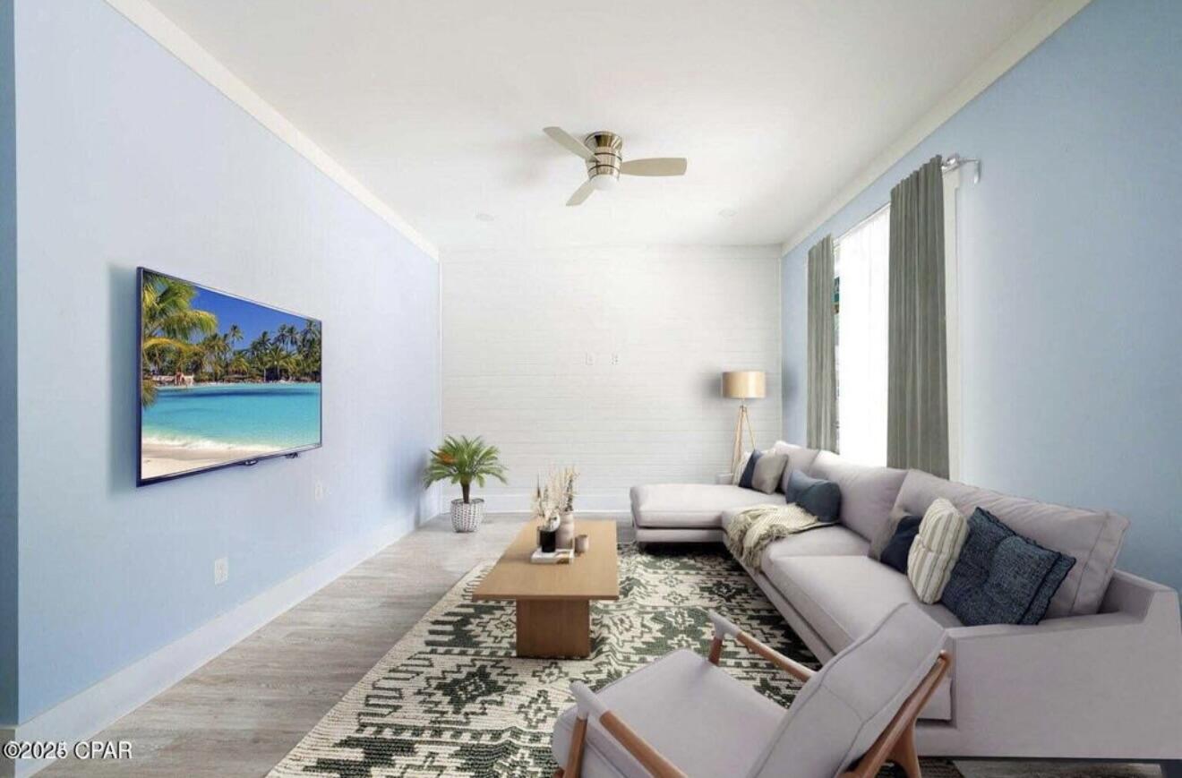 Eddy Ln - Residential