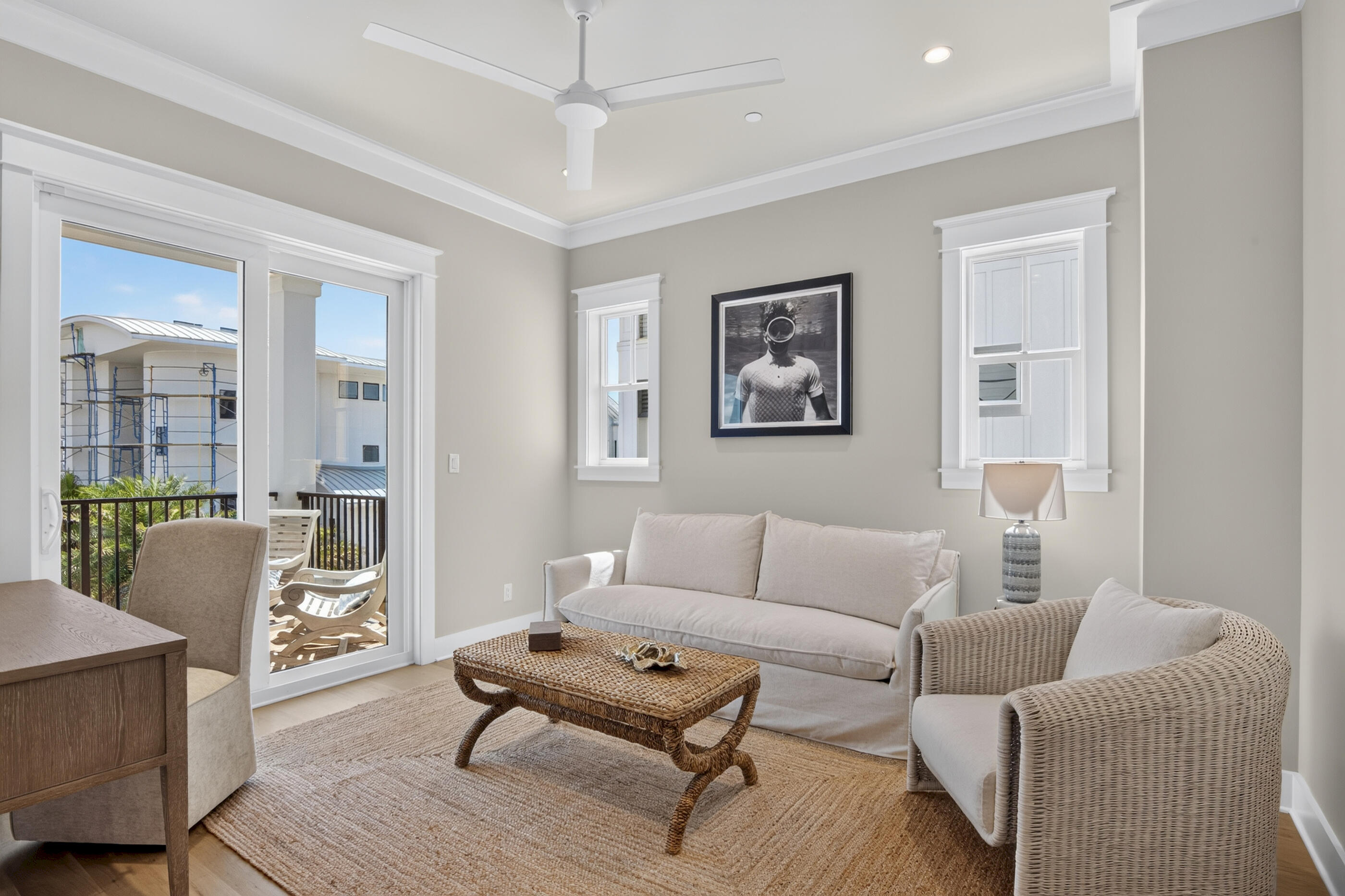 INLET BEACH - Residential