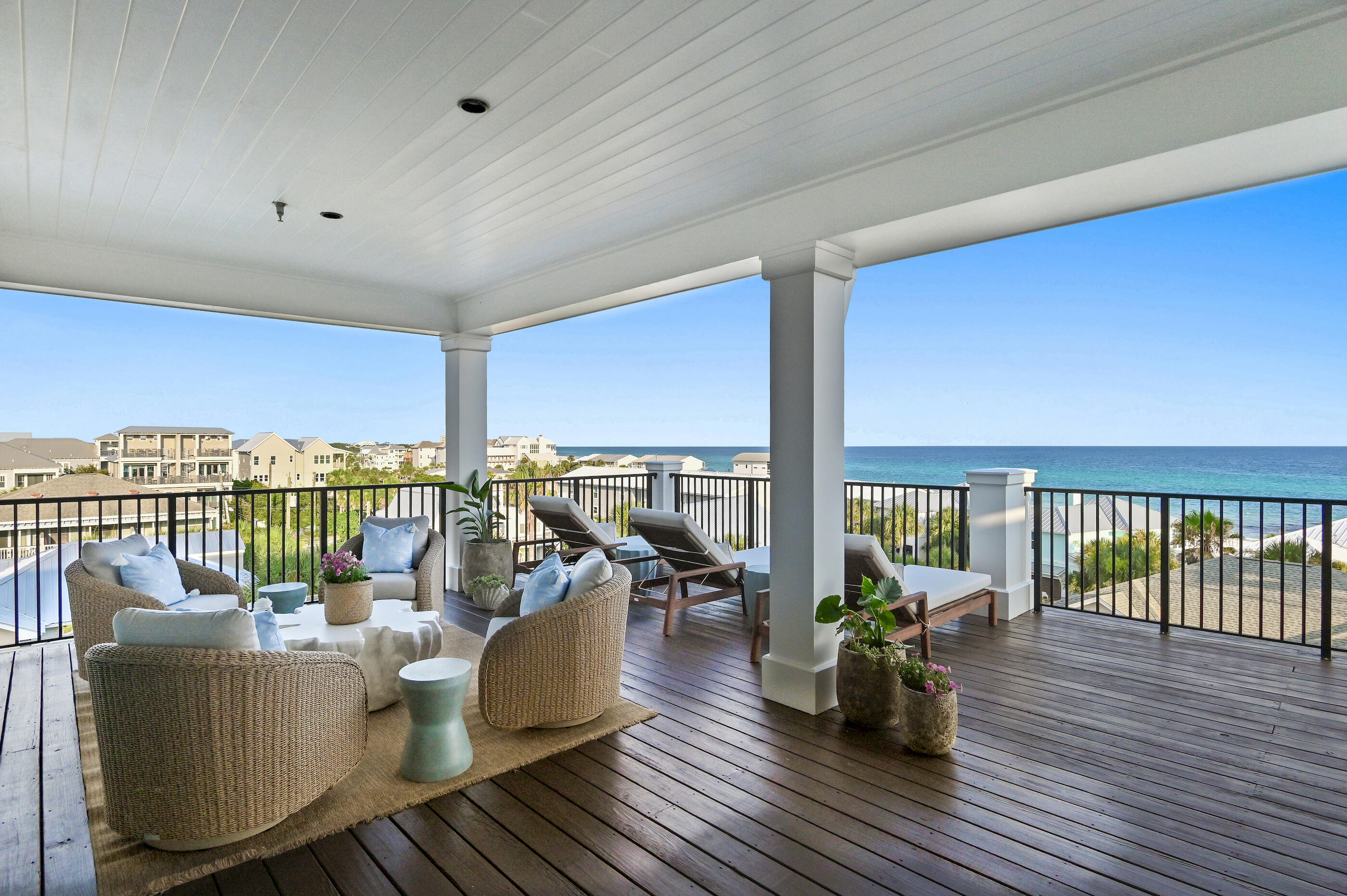 INLET BEACH - Residential