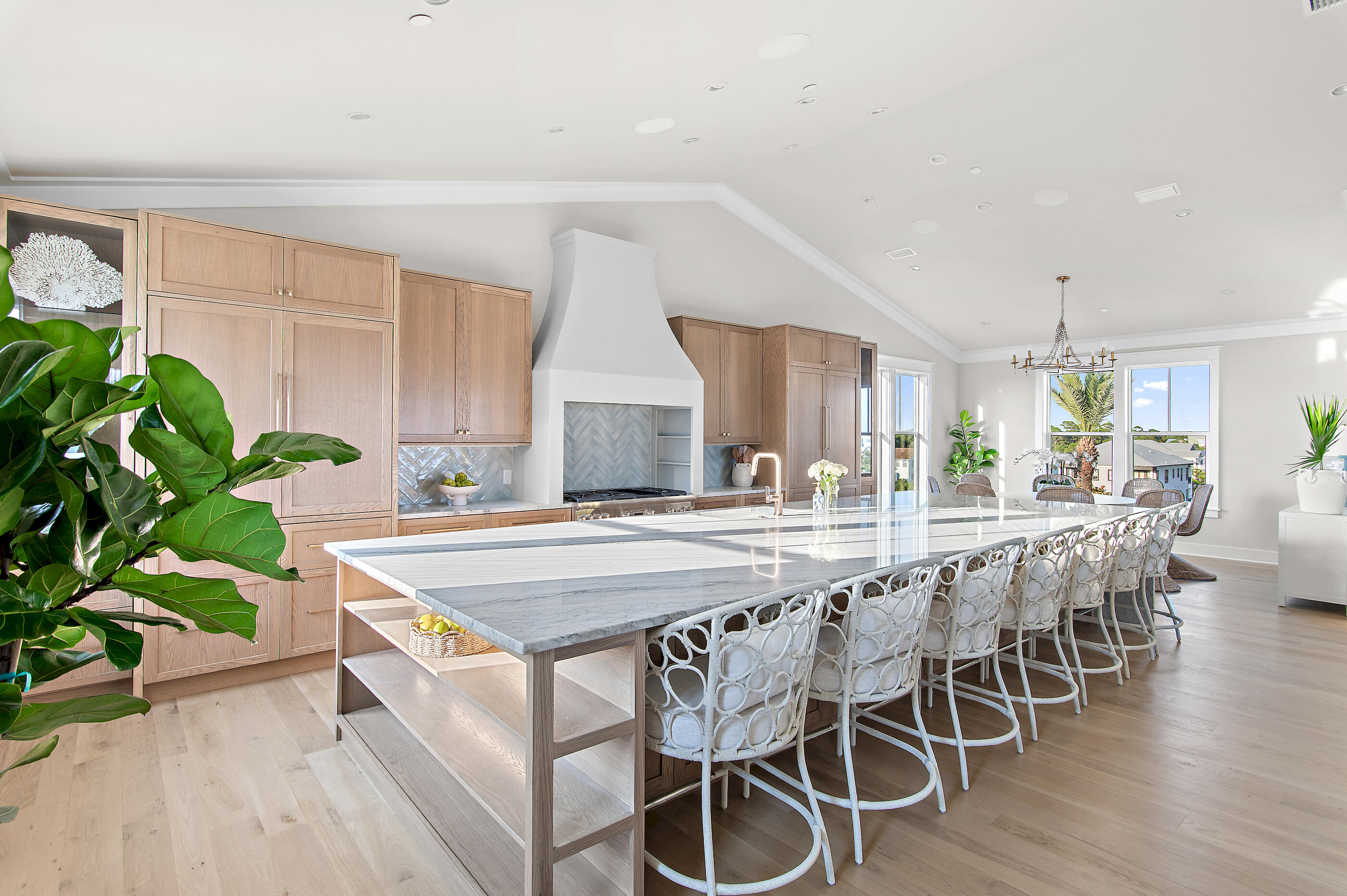 INLET BEACH - Residential