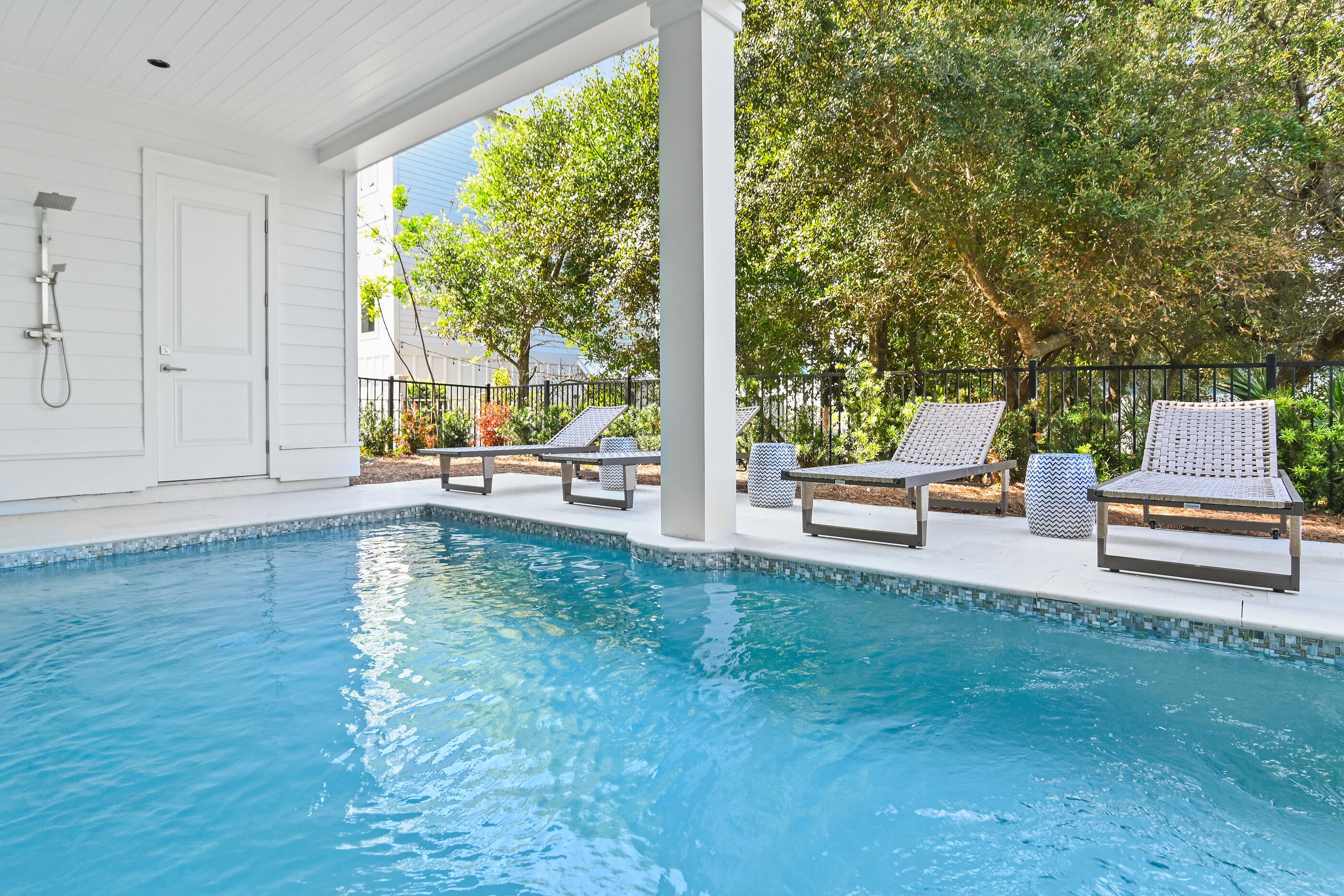 INLET BEACH - Residential