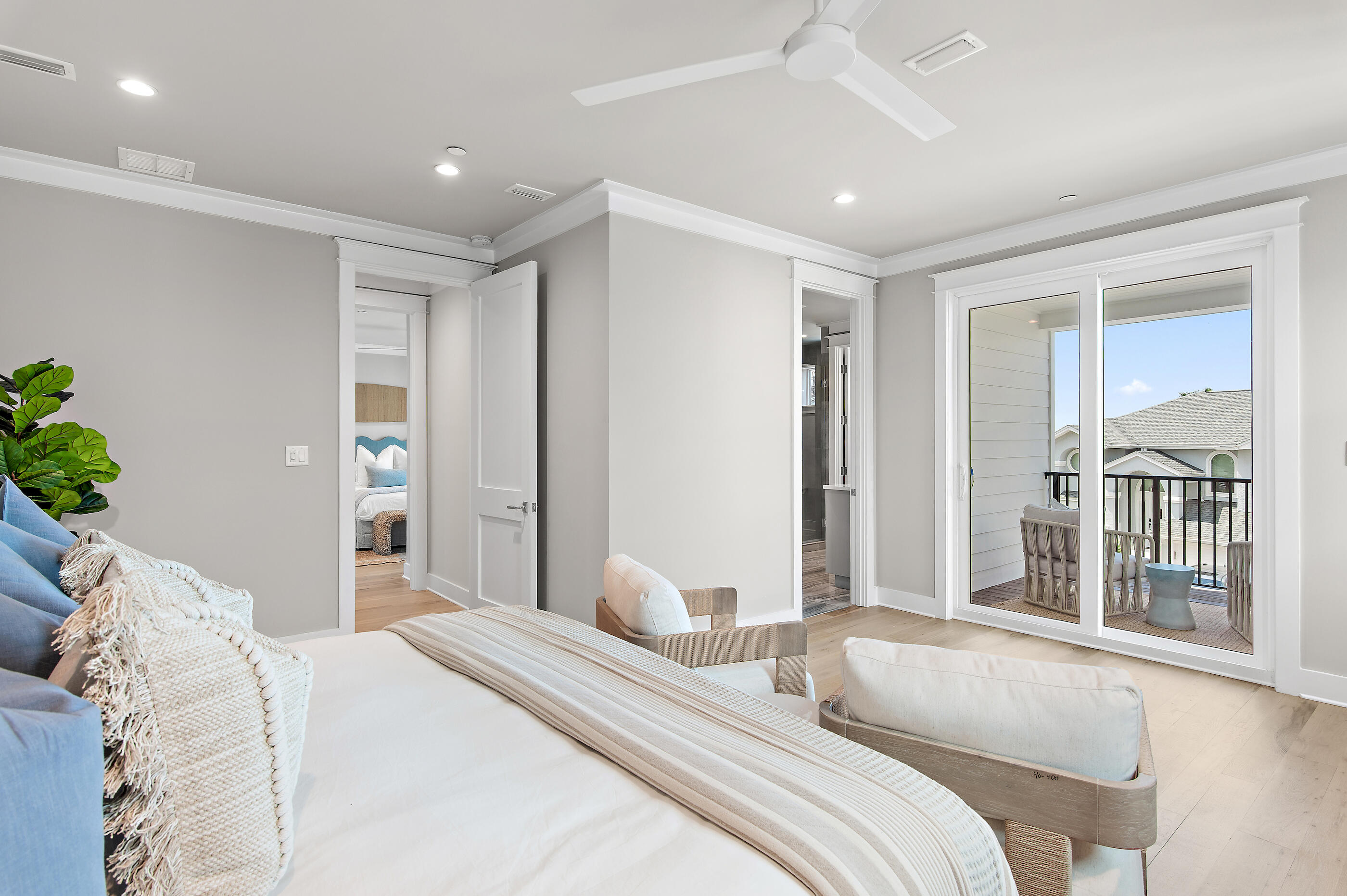 INLET BEACH - Residential