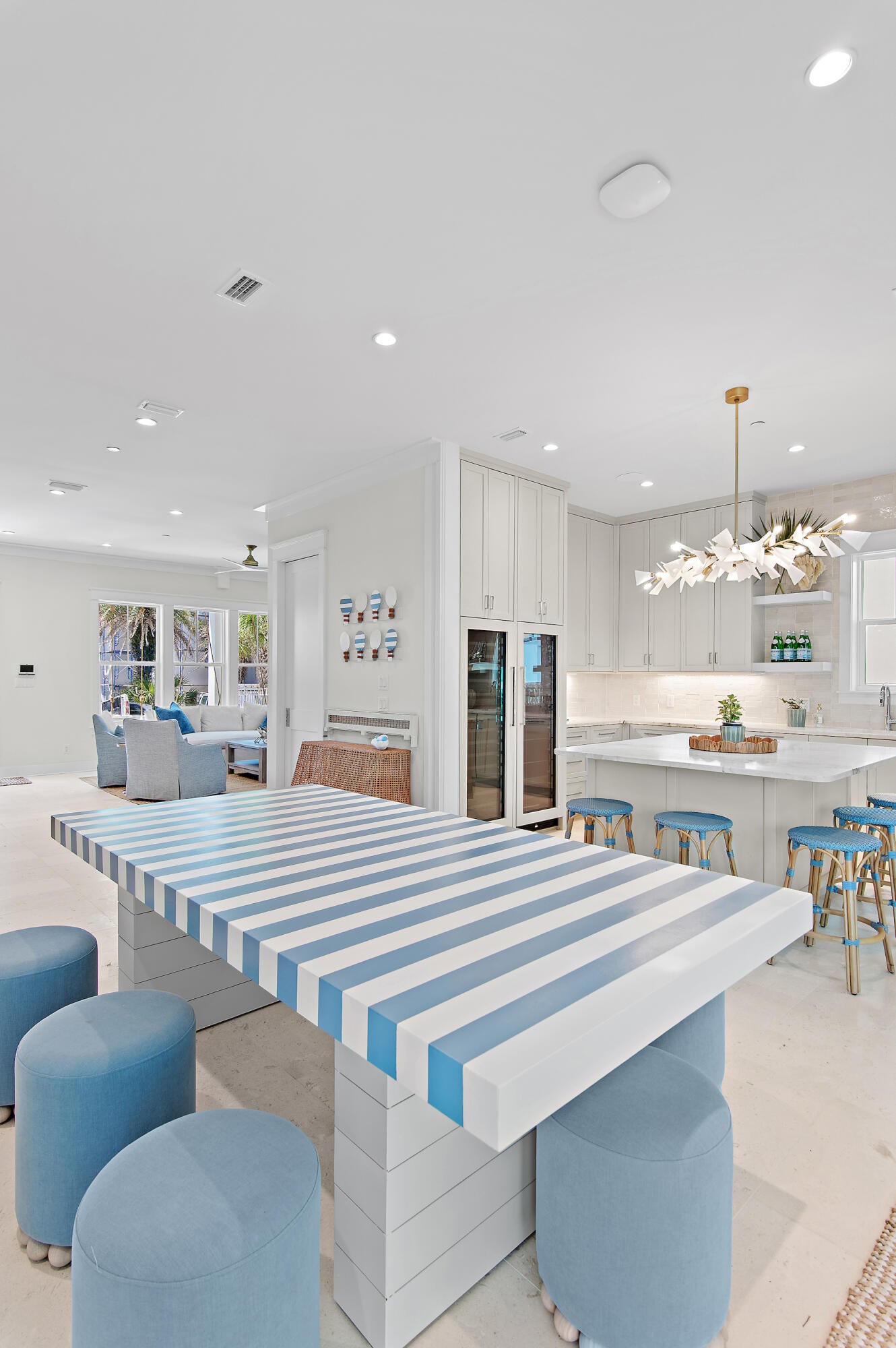 INLET BEACH - Residential