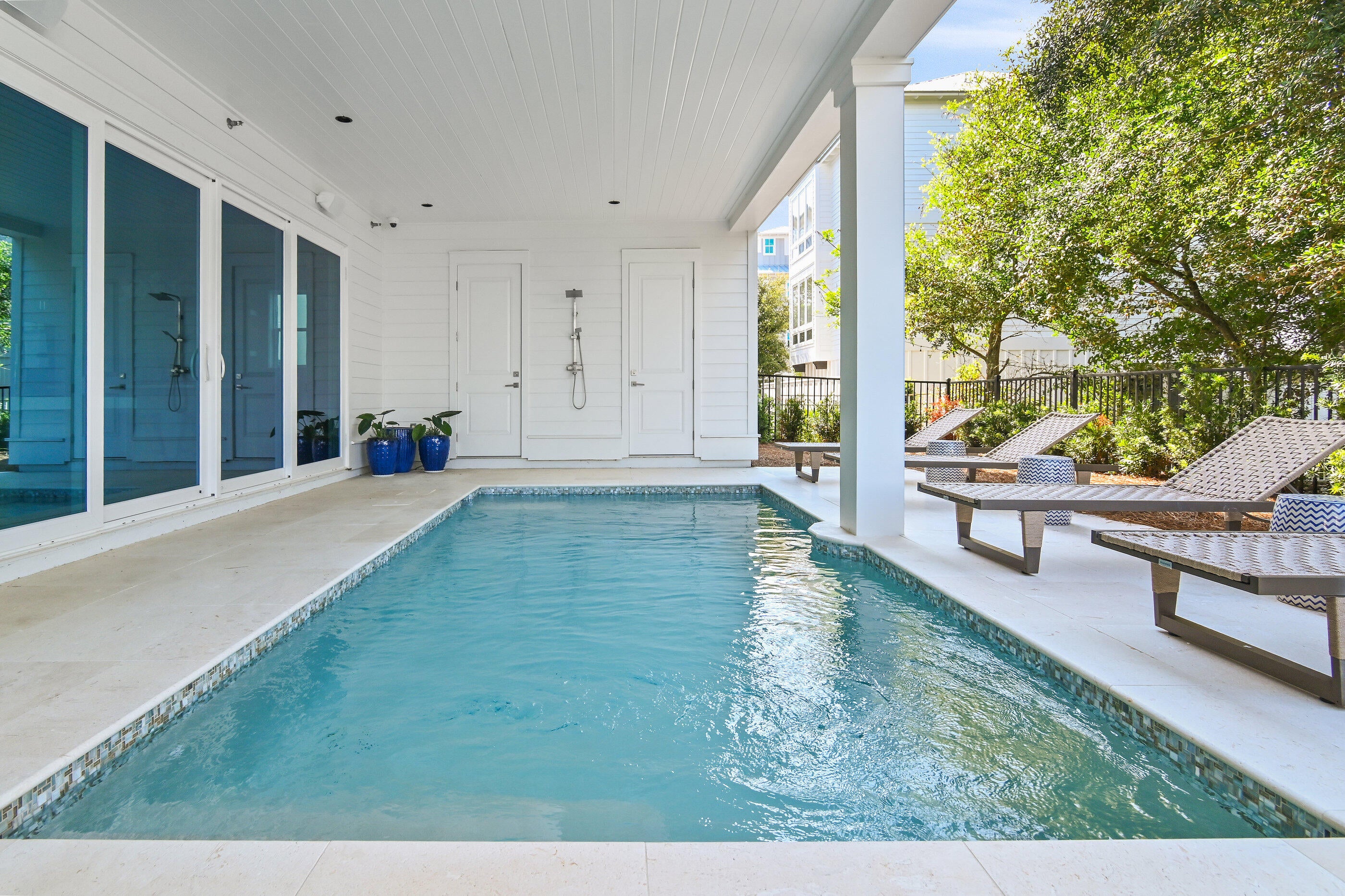 INLET BEACH - Residential