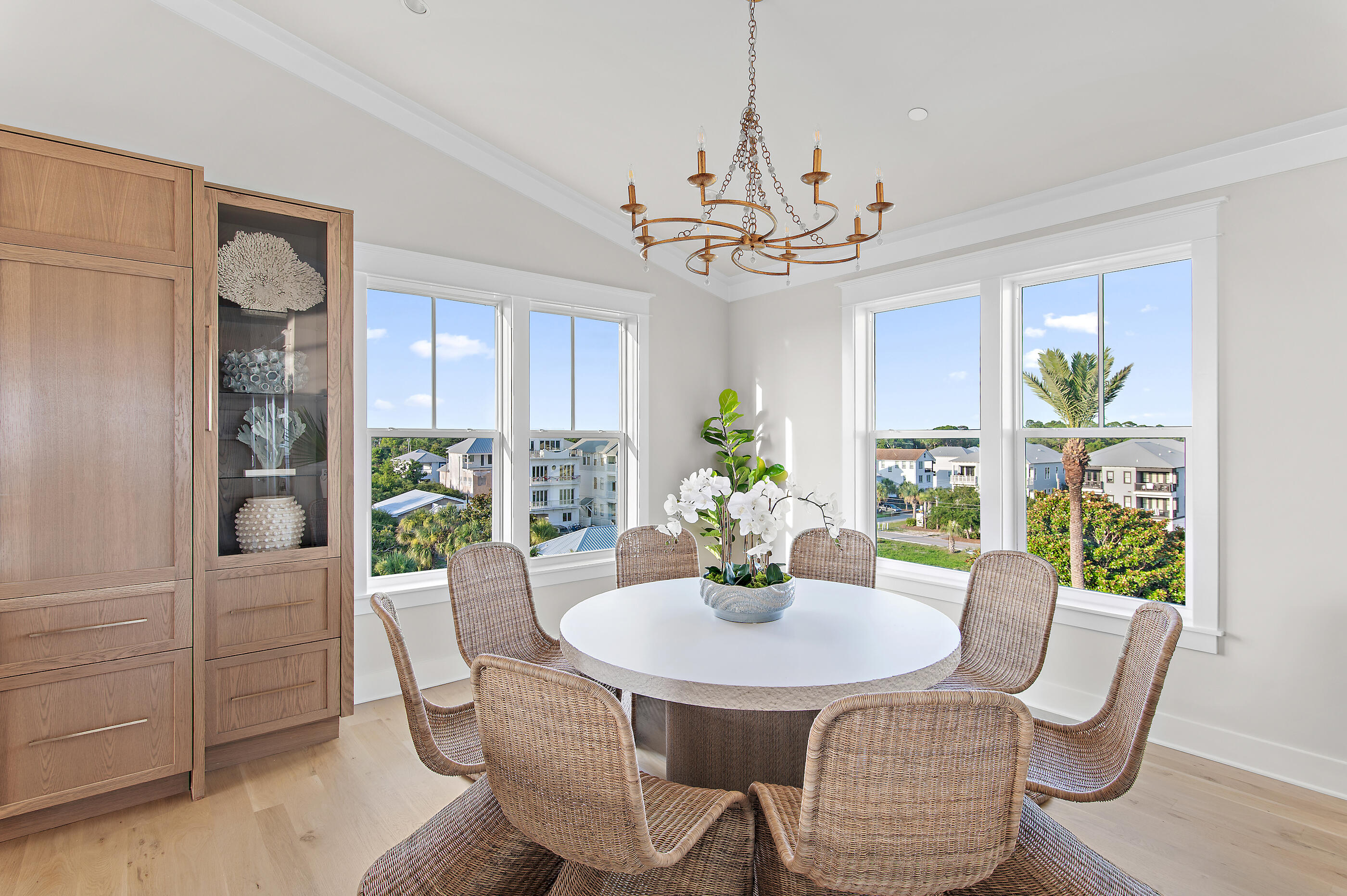 INLET BEACH - Residential