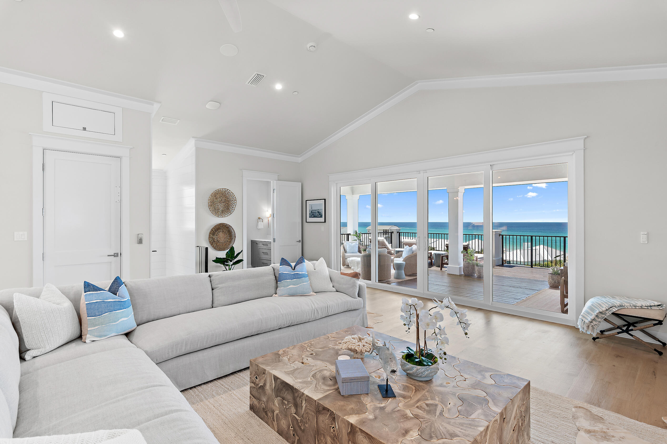 INLET BEACH - Residential