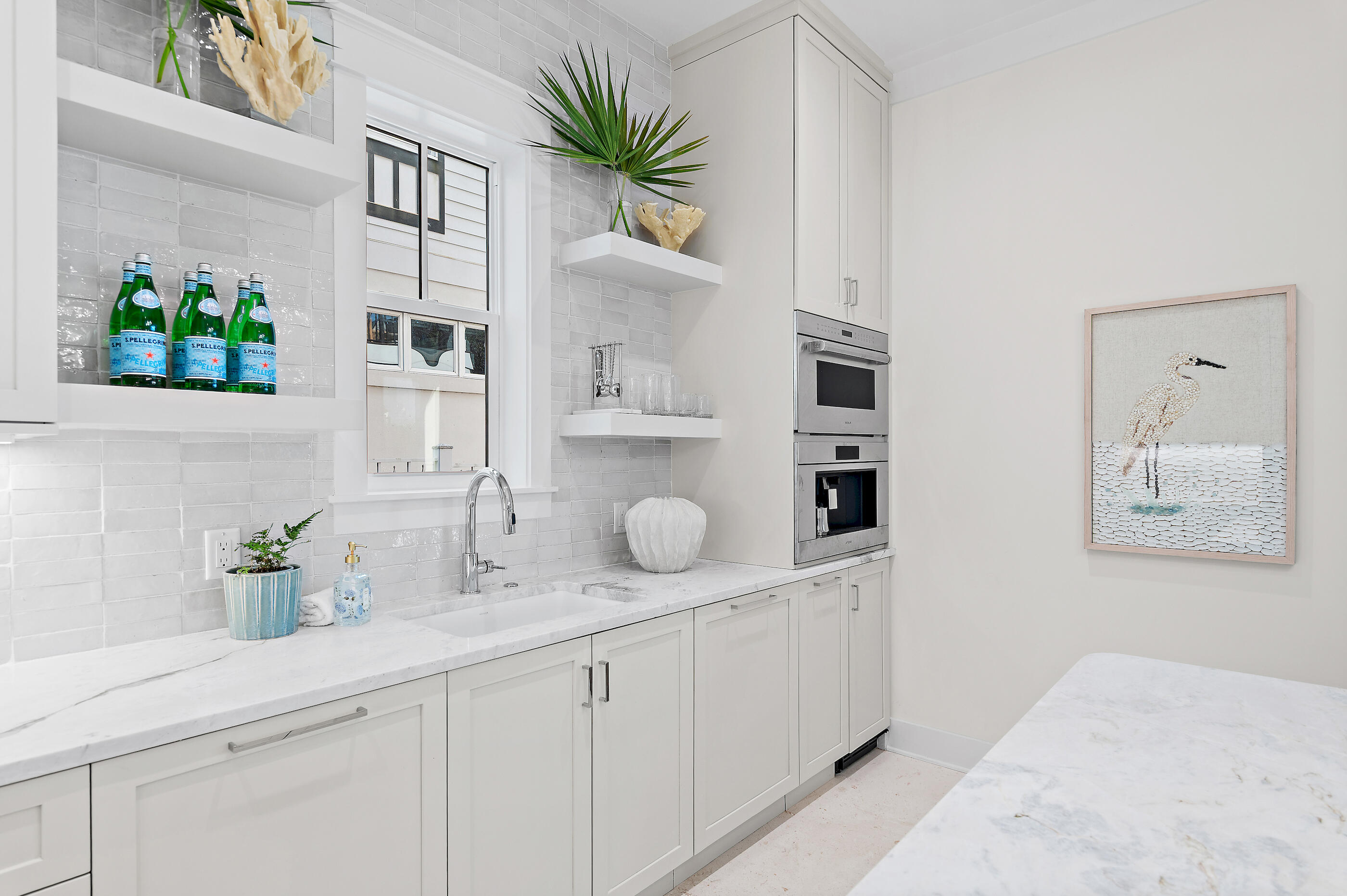 INLET BEACH - Residential