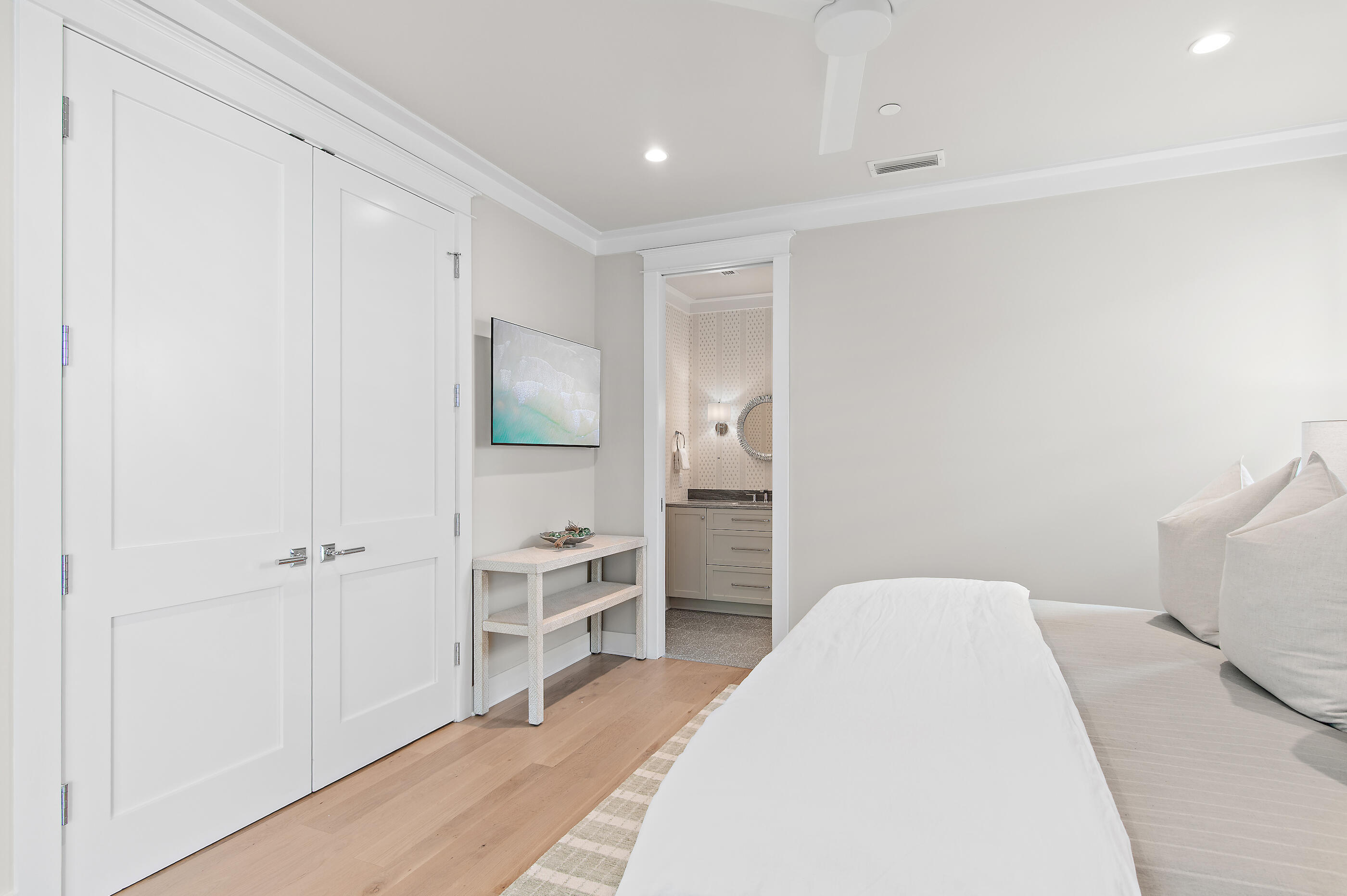 INLET BEACH - Residential