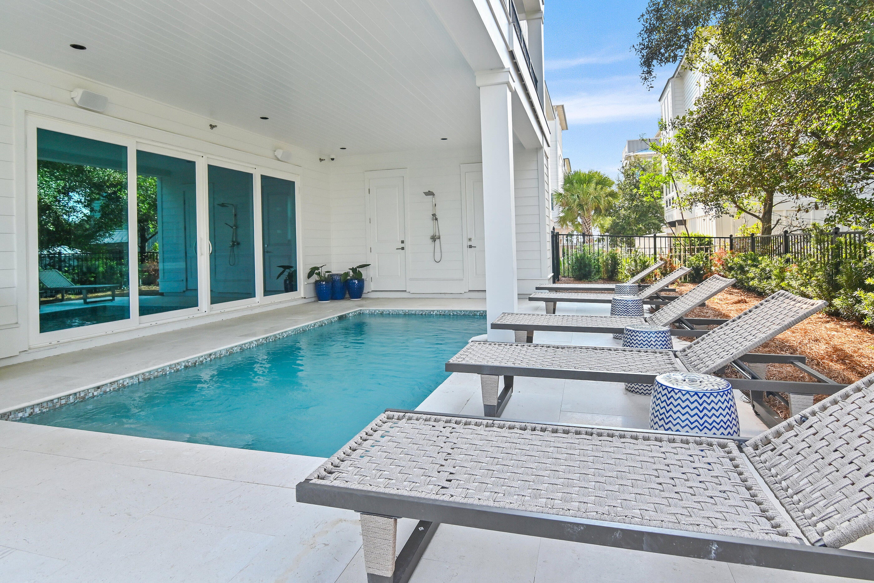 INLET BEACH - Residential
