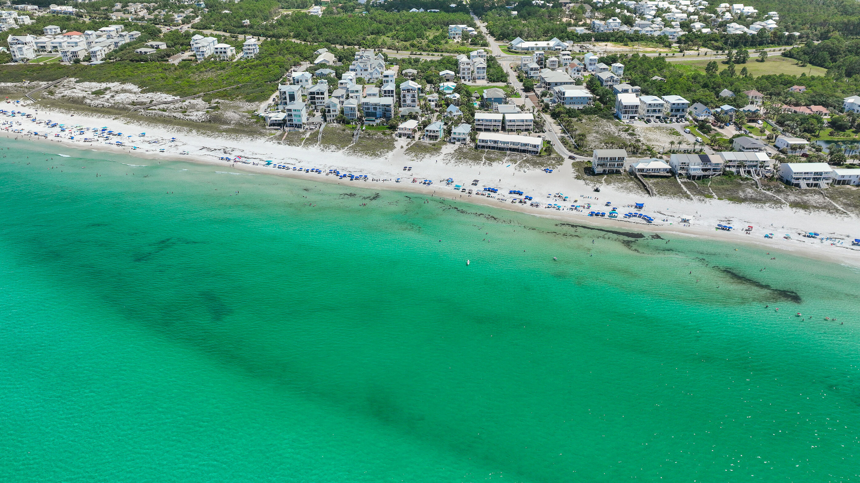 INLET BEACH - Residential