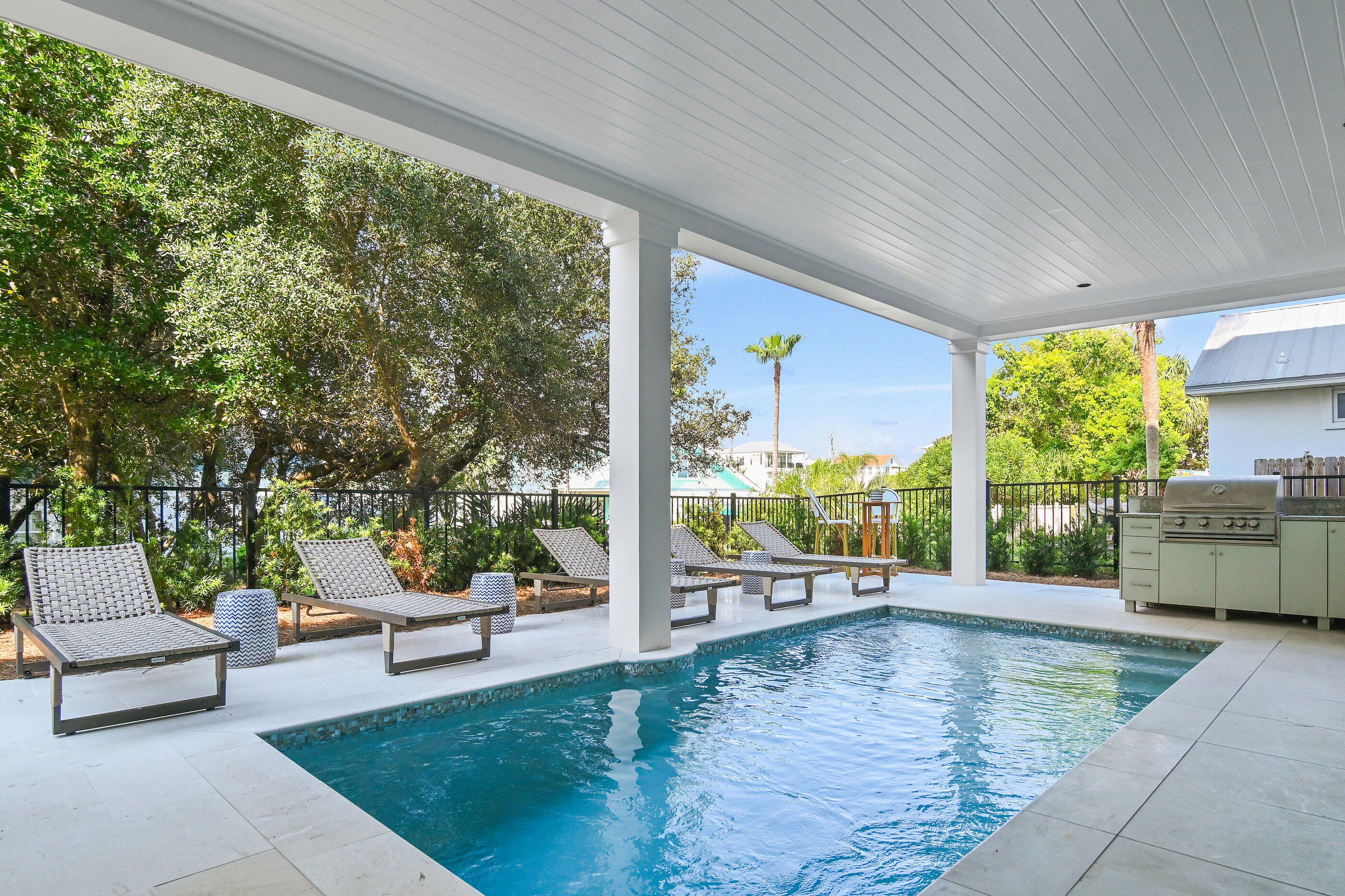 INLET BEACH - Residential