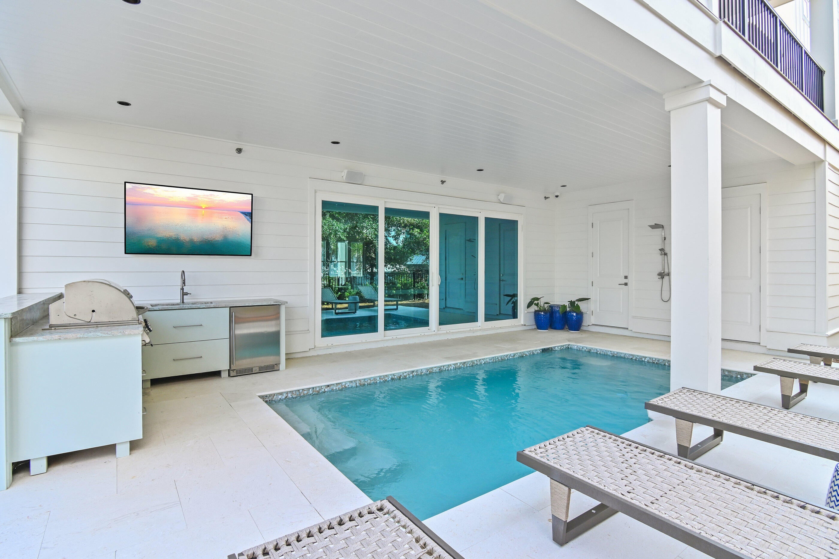 INLET BEACH - Residential