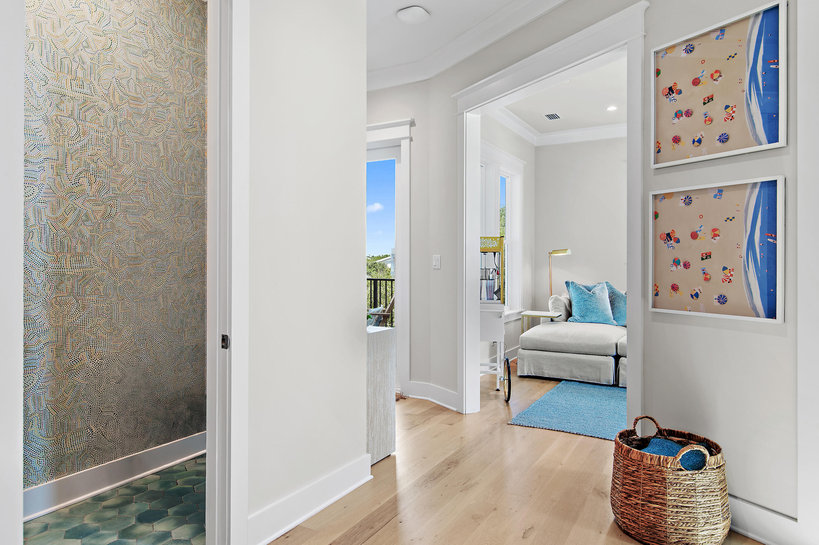 INLET BEACH - Residential