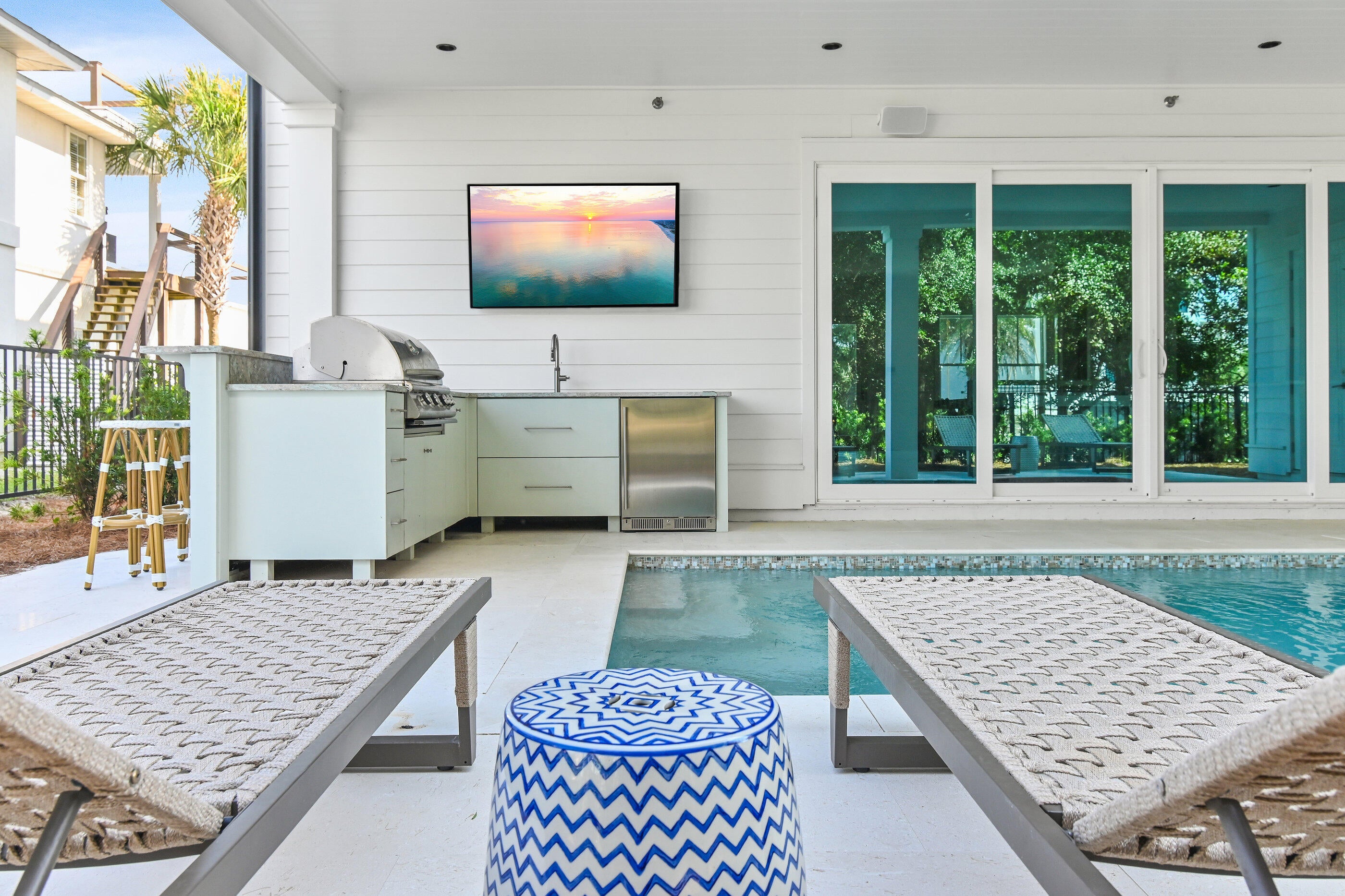 INLET BEACH - Residential