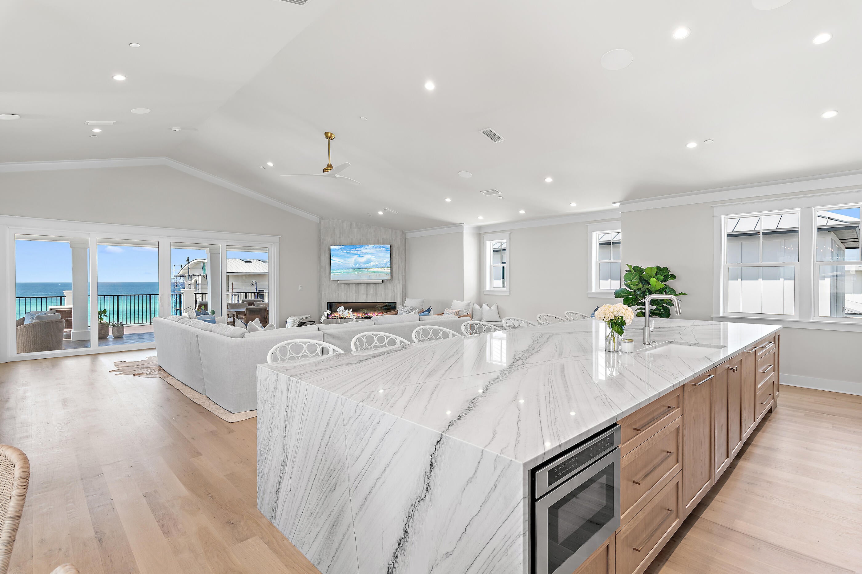 INLET BEACH - Residential