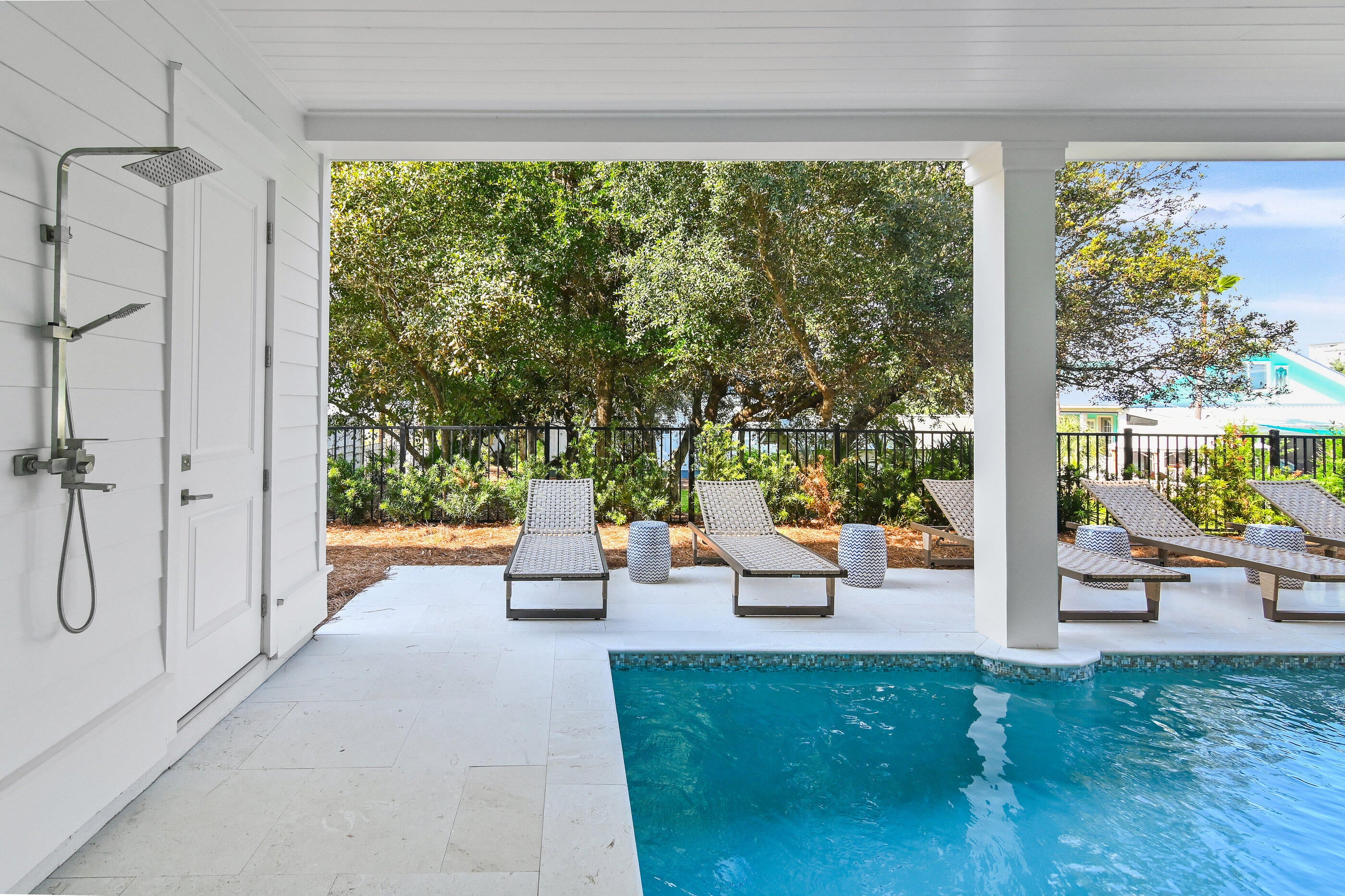 INLET BEACH - Residential