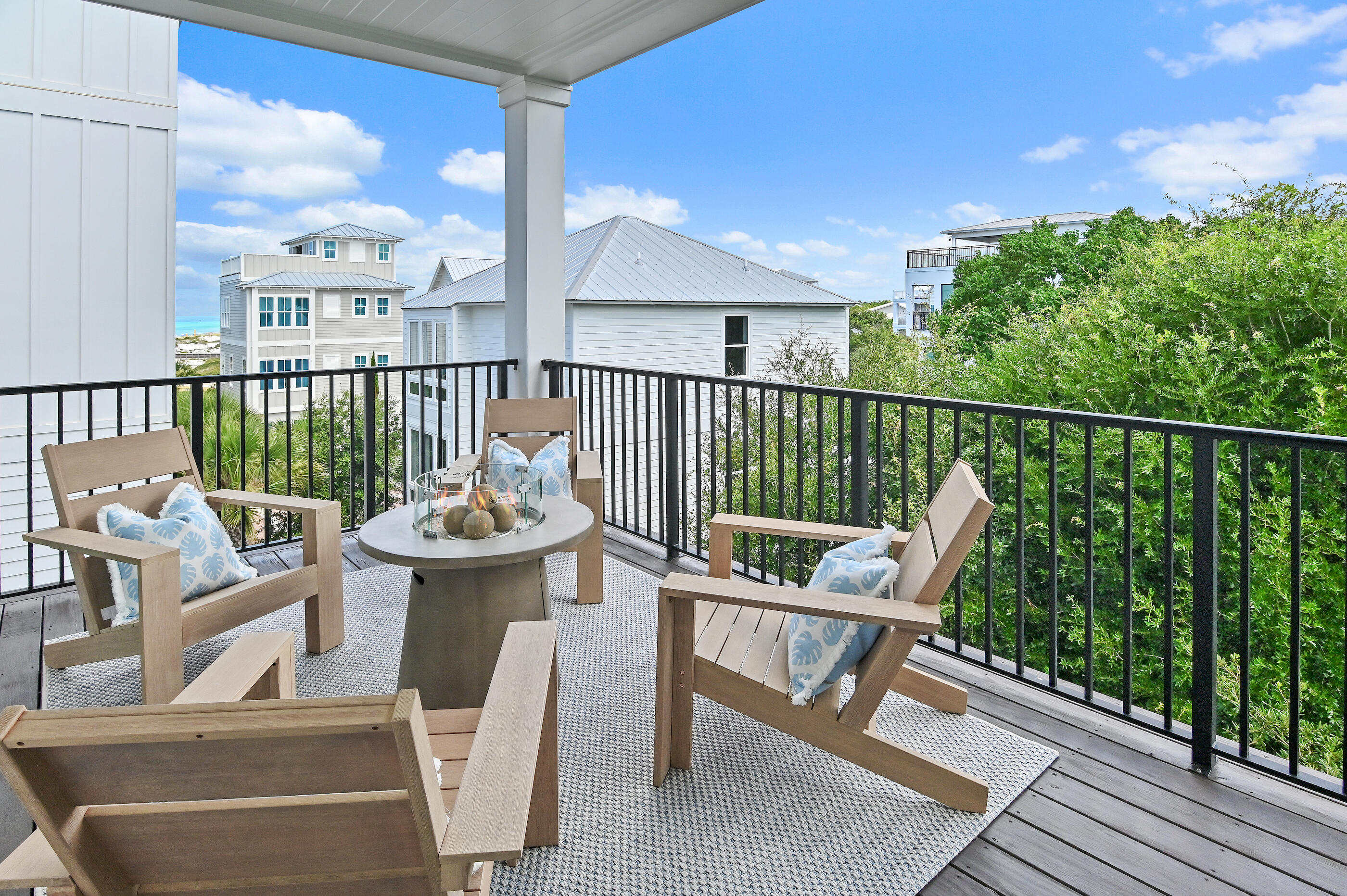 INLET BEACH - Residential