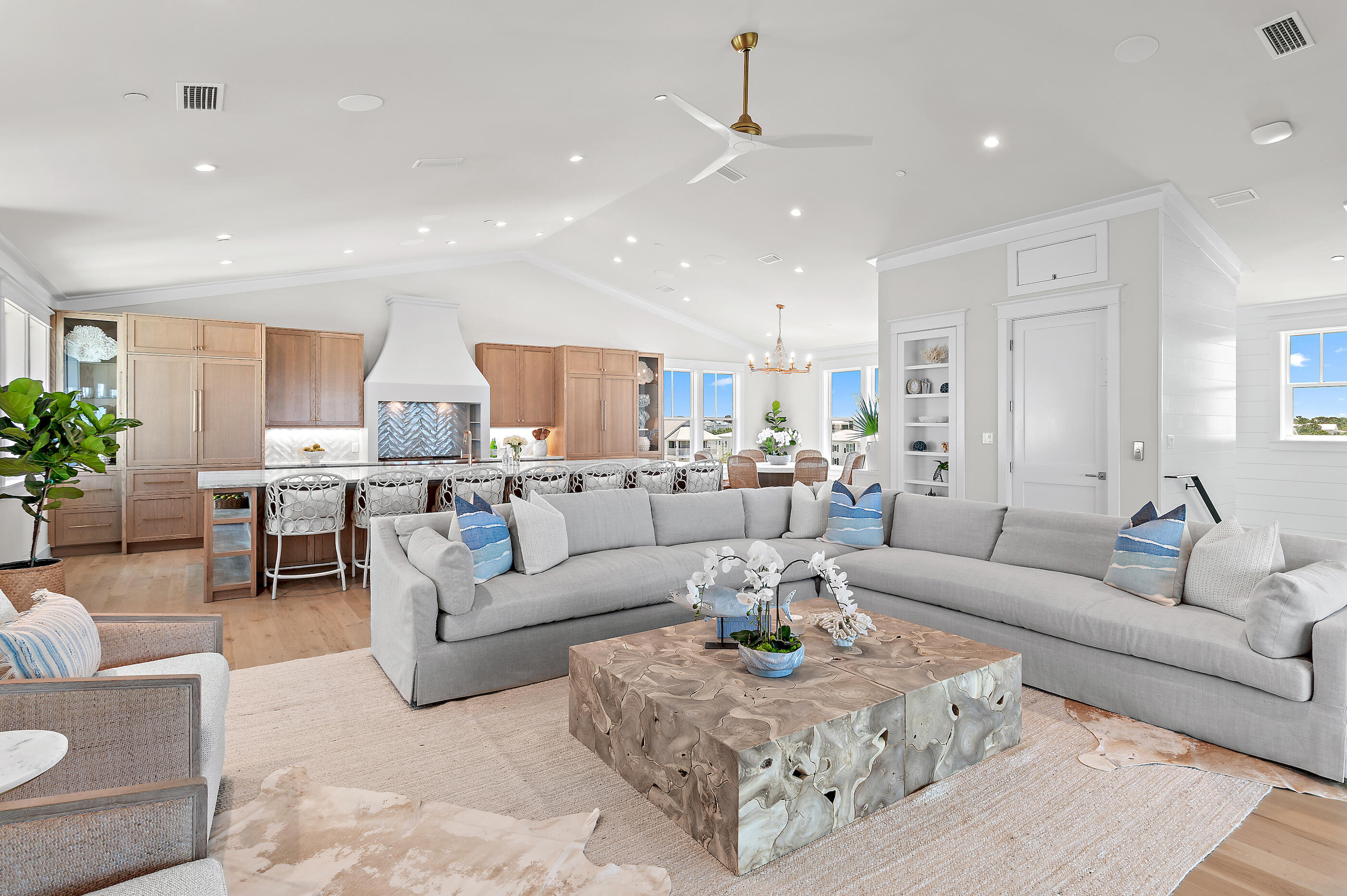INLET BEACH - Residential
