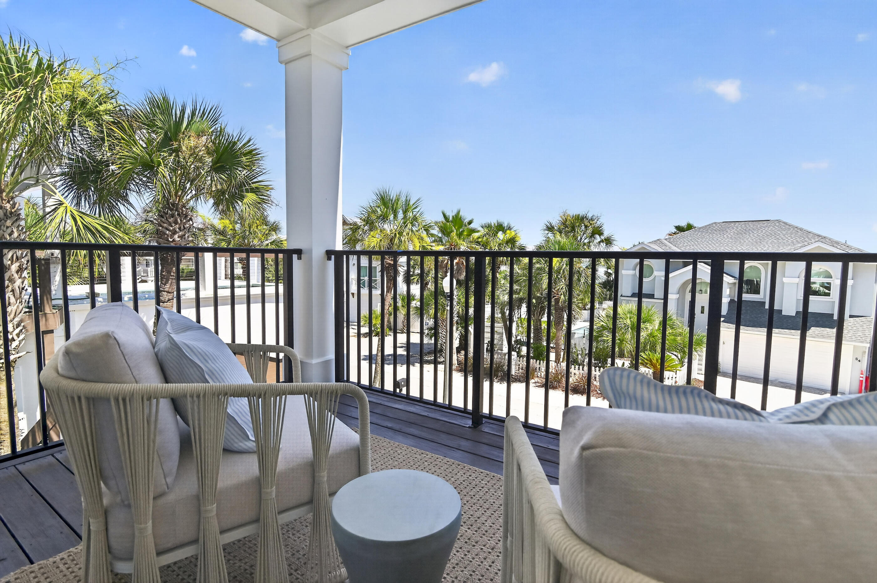 INLET BEACH - Residential