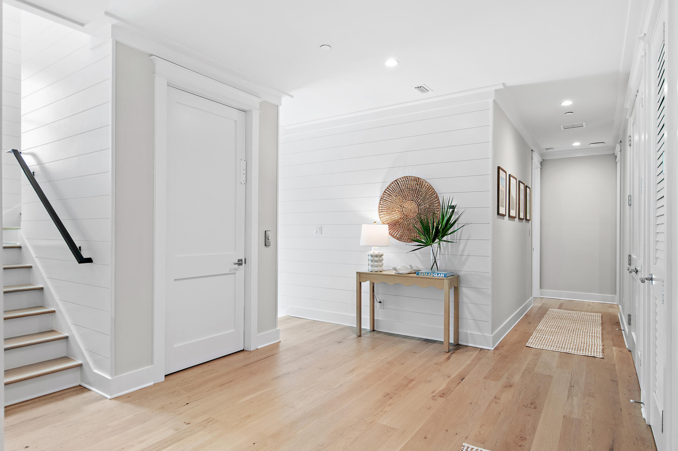 INLET BEACH - Residential