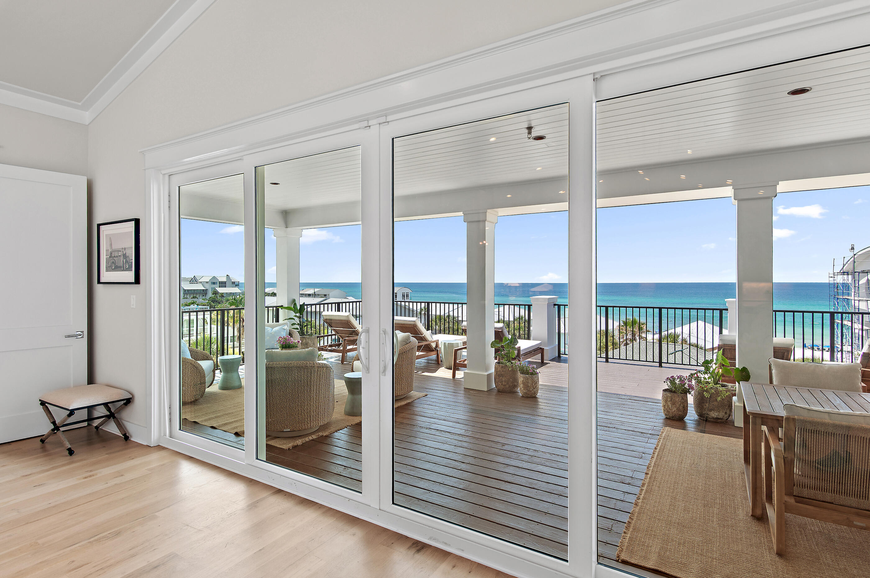 INLET BEACH - Residential